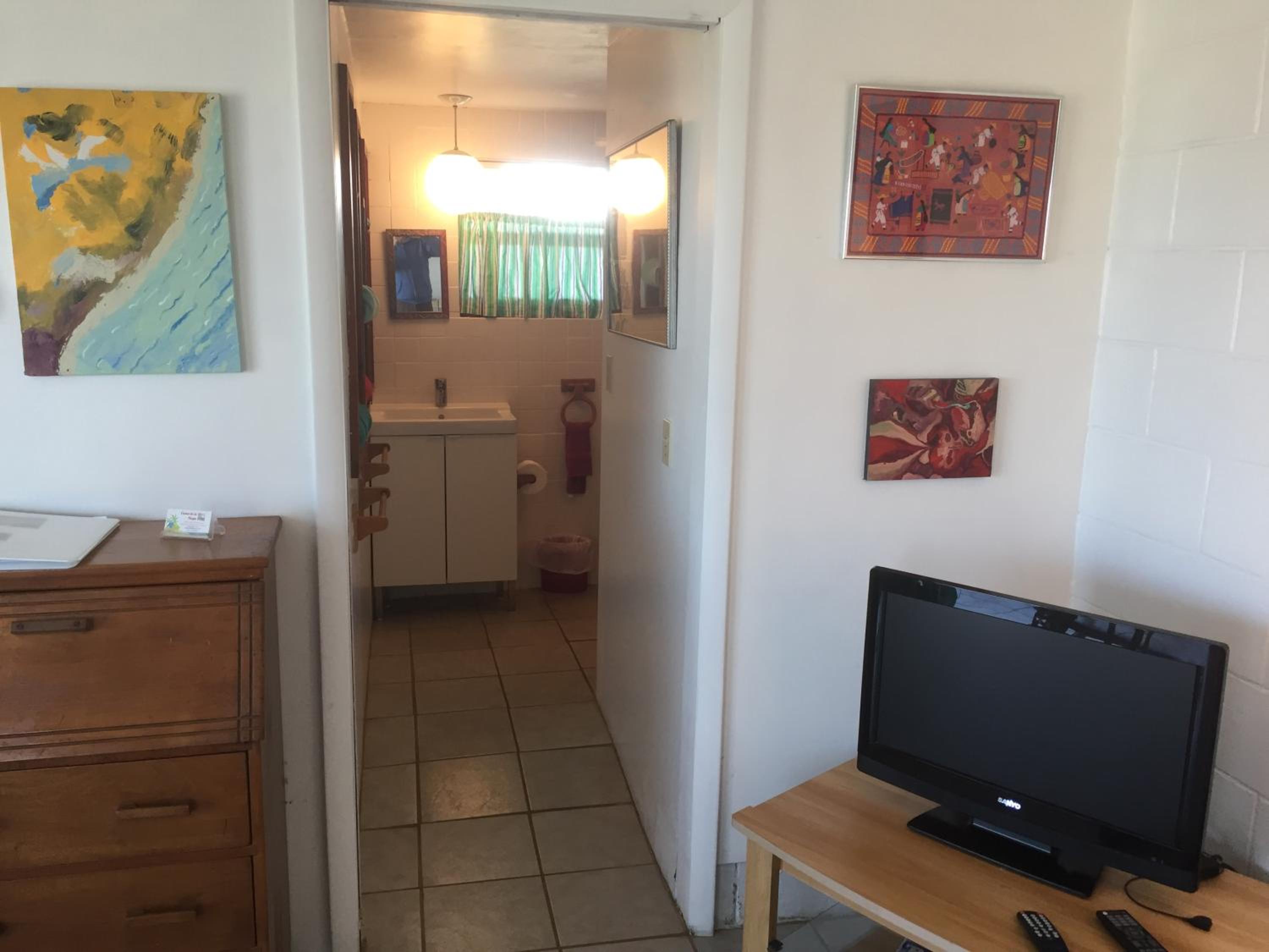 Apartment with Sea View photo 1