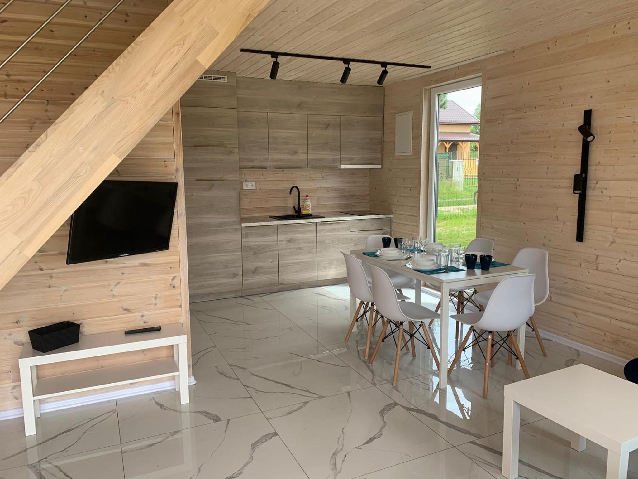 Two-Bedroom Chalet photo 3