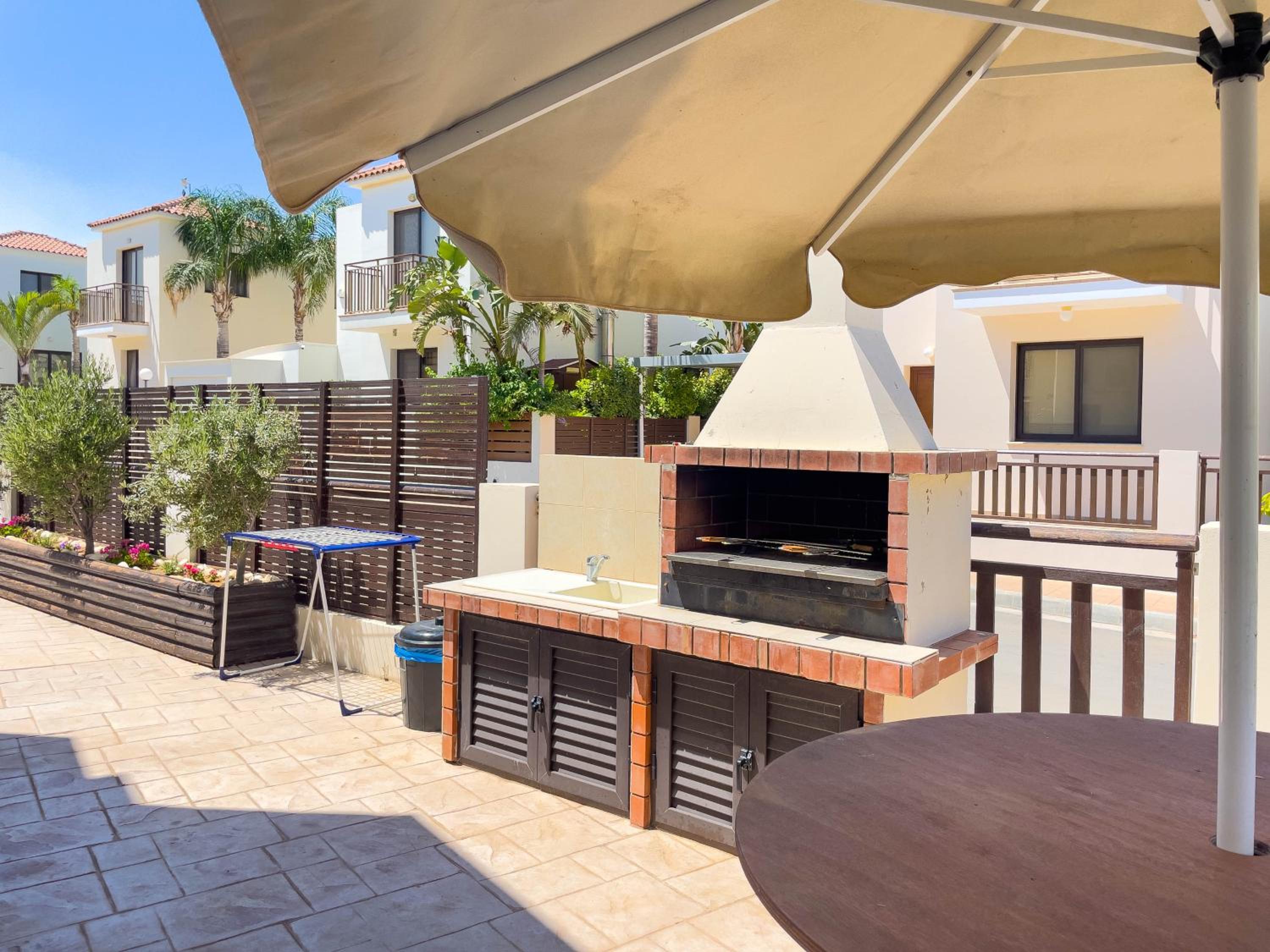 Villa with Private Pool photo 2
