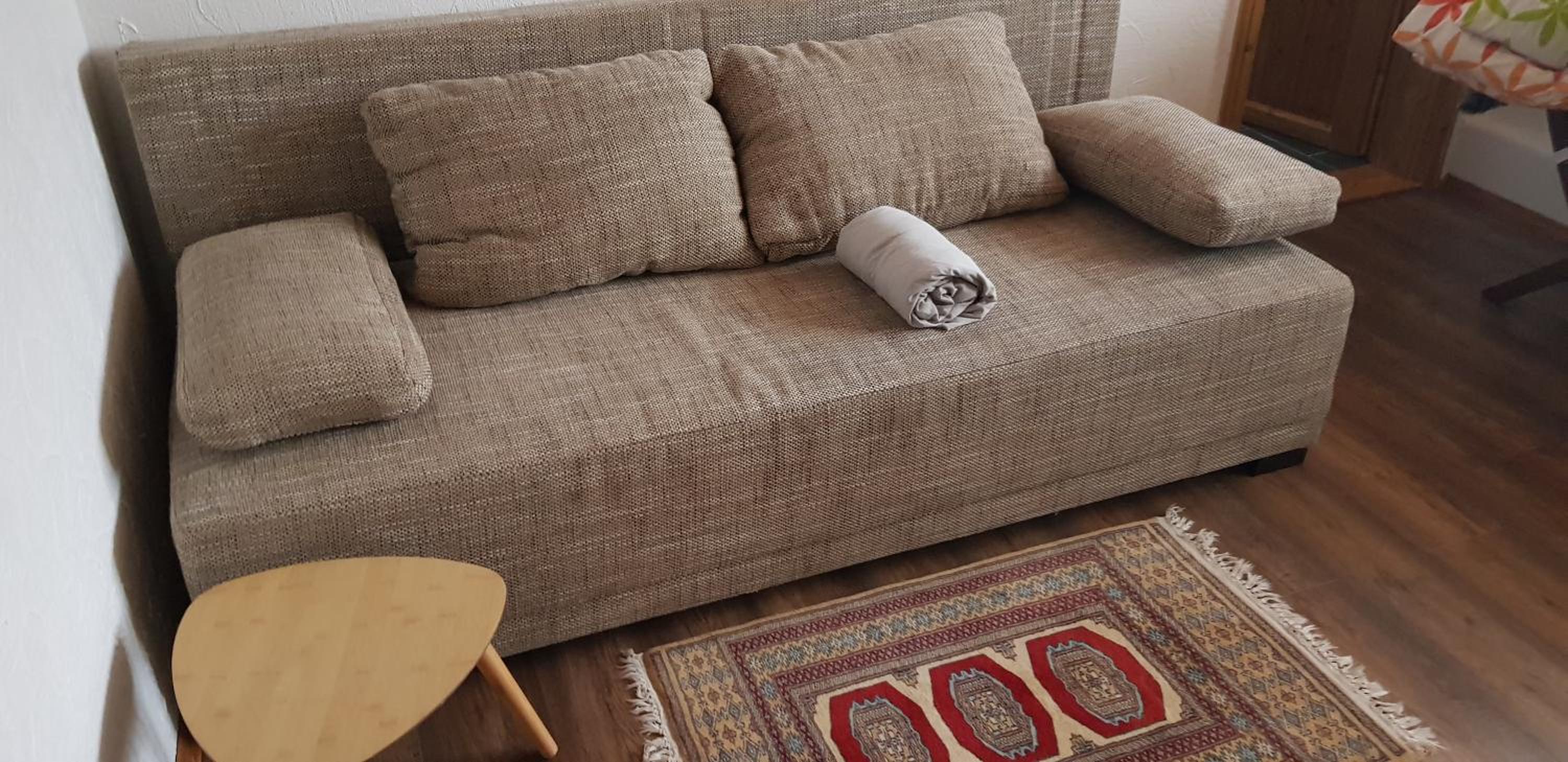One-Bedroom Apartment - Photo 27