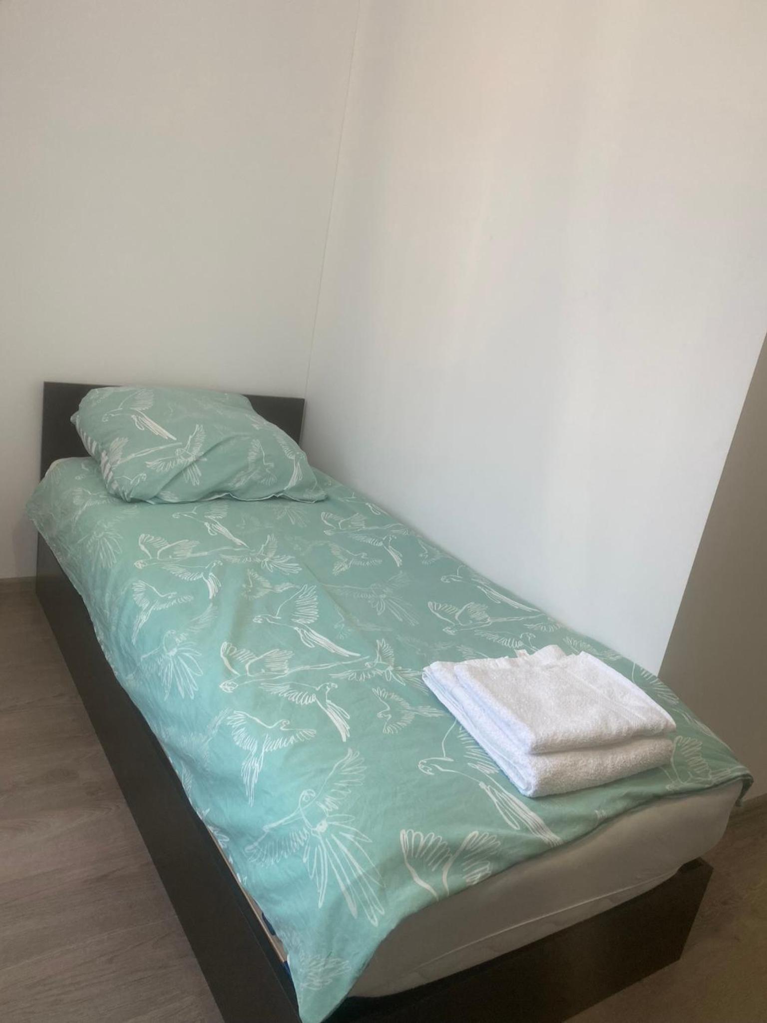 Single Room with Private Bathroom photo 3