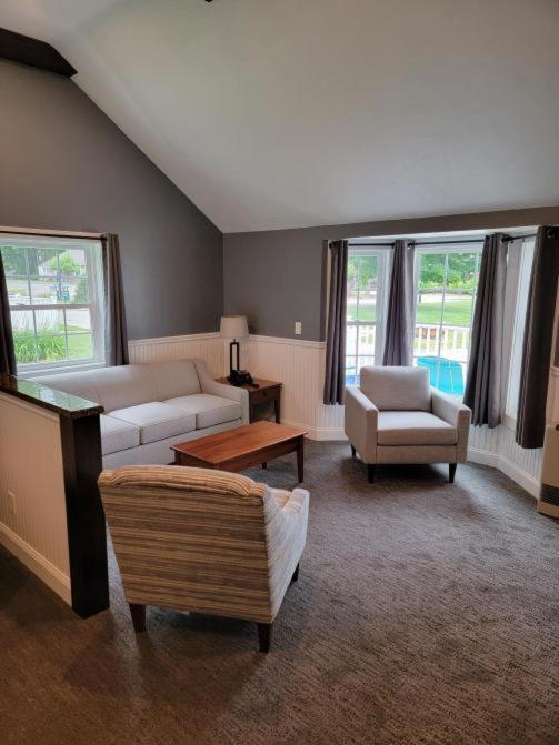 Garden Suite - Photo 6