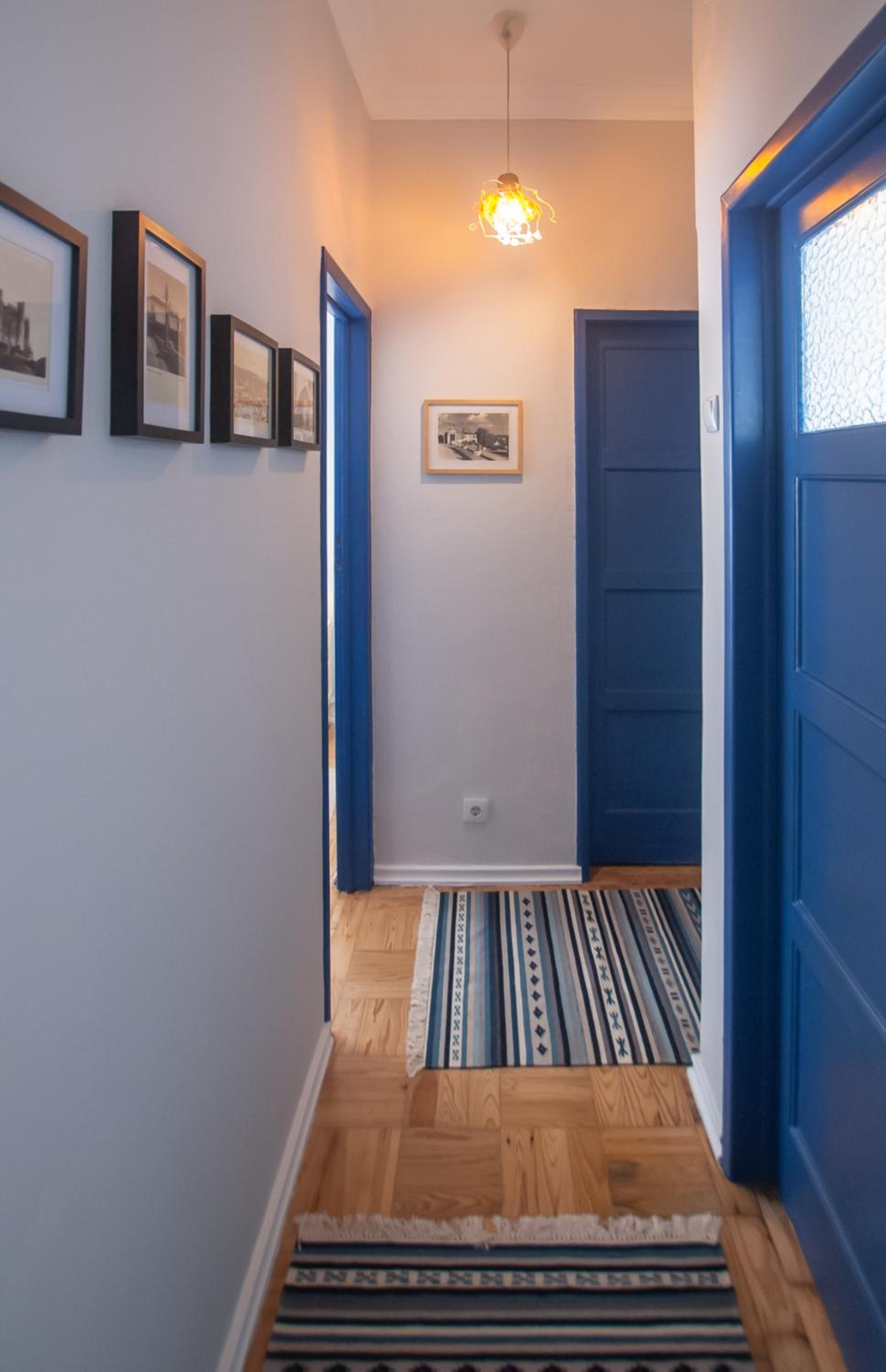Two-Bedroom Townhouse - Photo 30