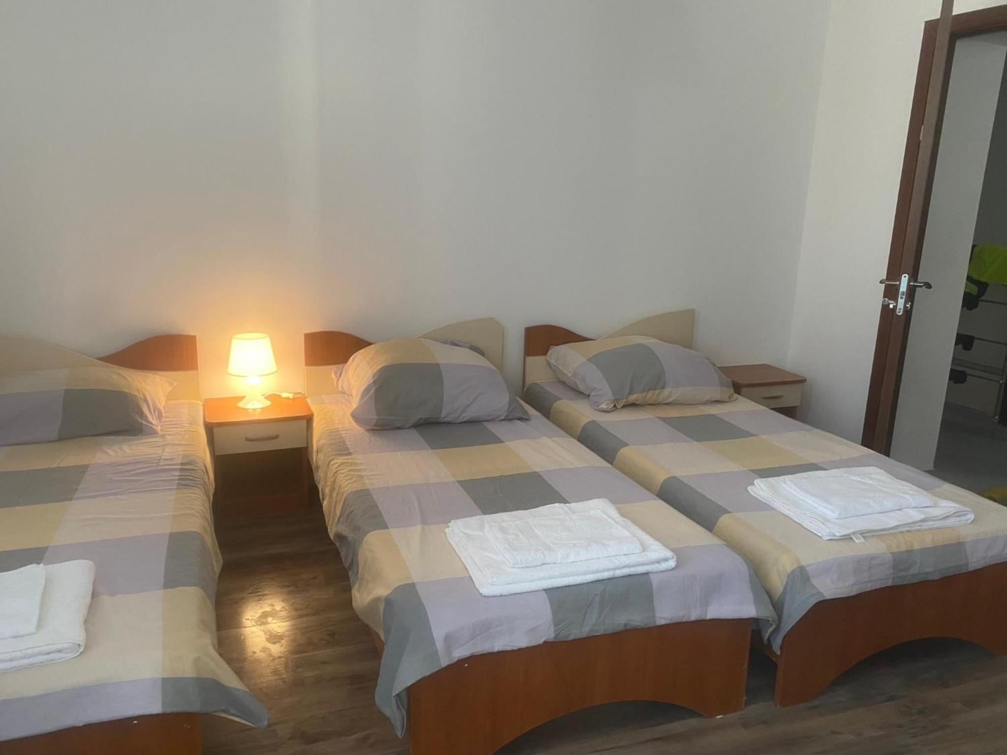 Standard Triple Room photo 3