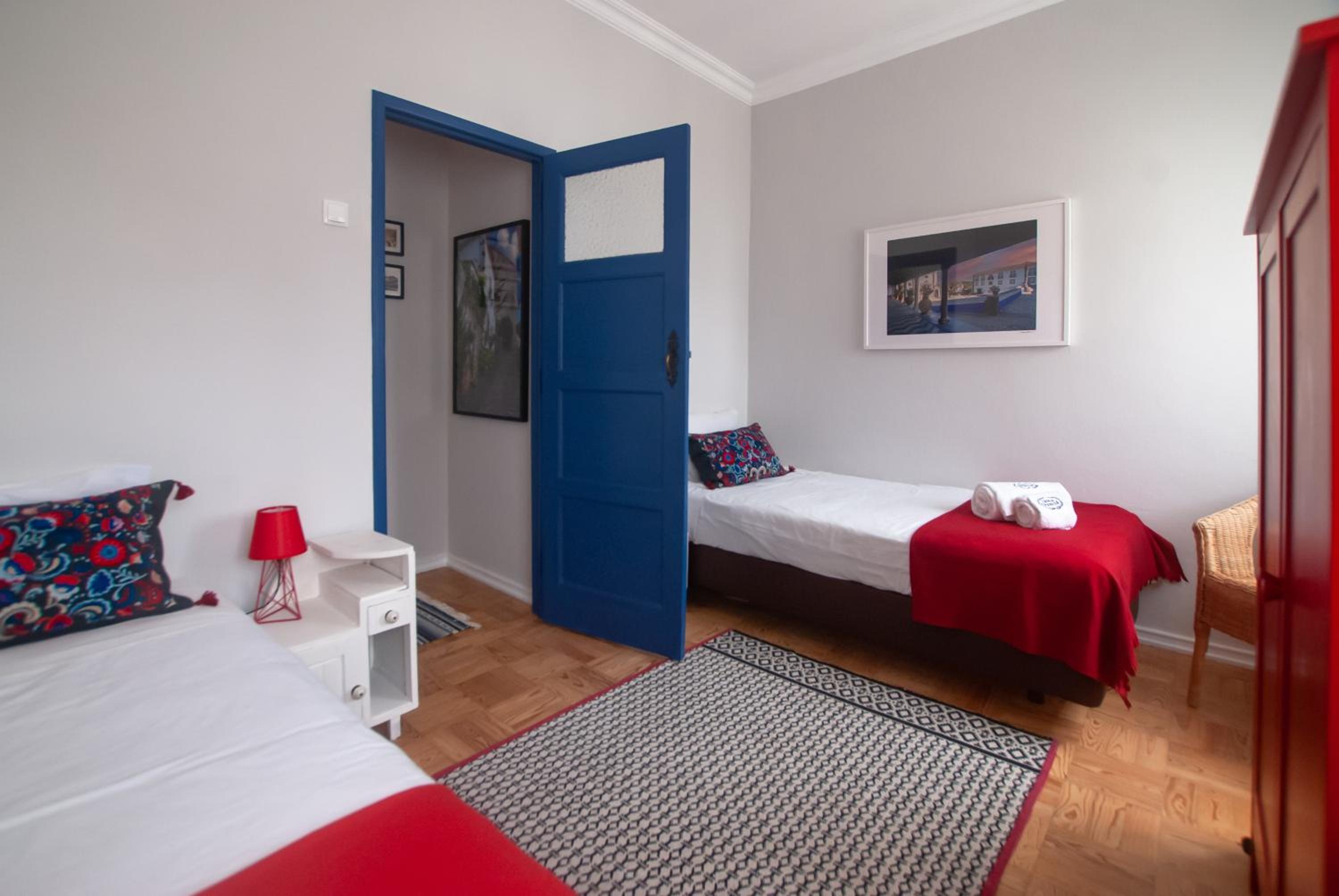 Two-Bedroom Townhouse - Photo 13