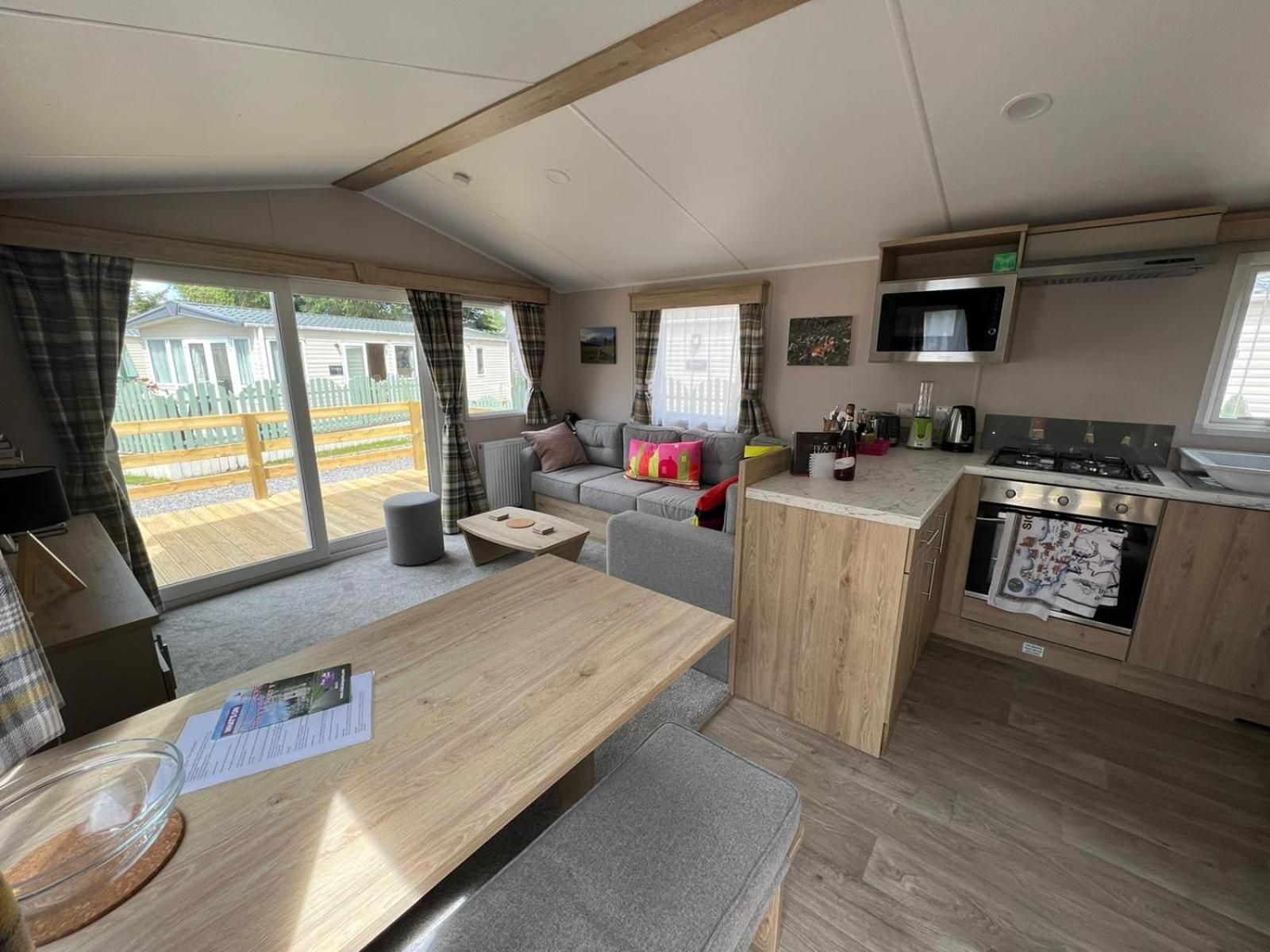Chalet photo 2