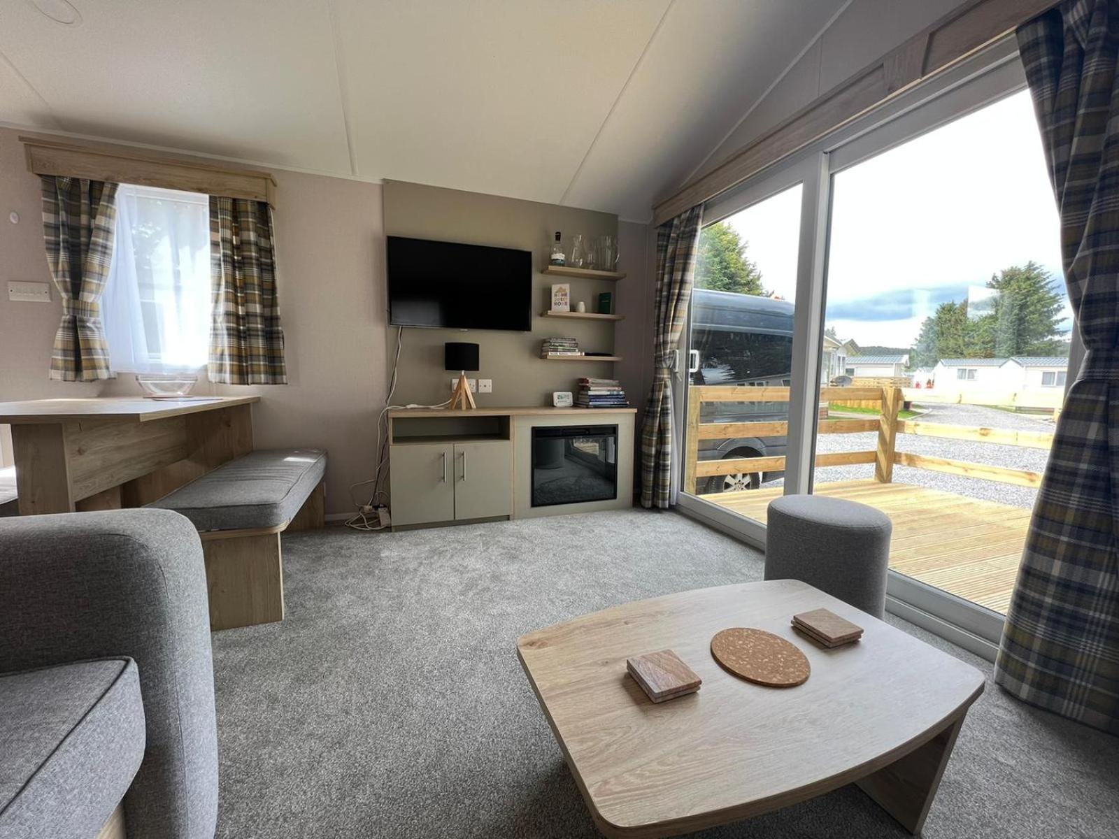Chalet photo 1