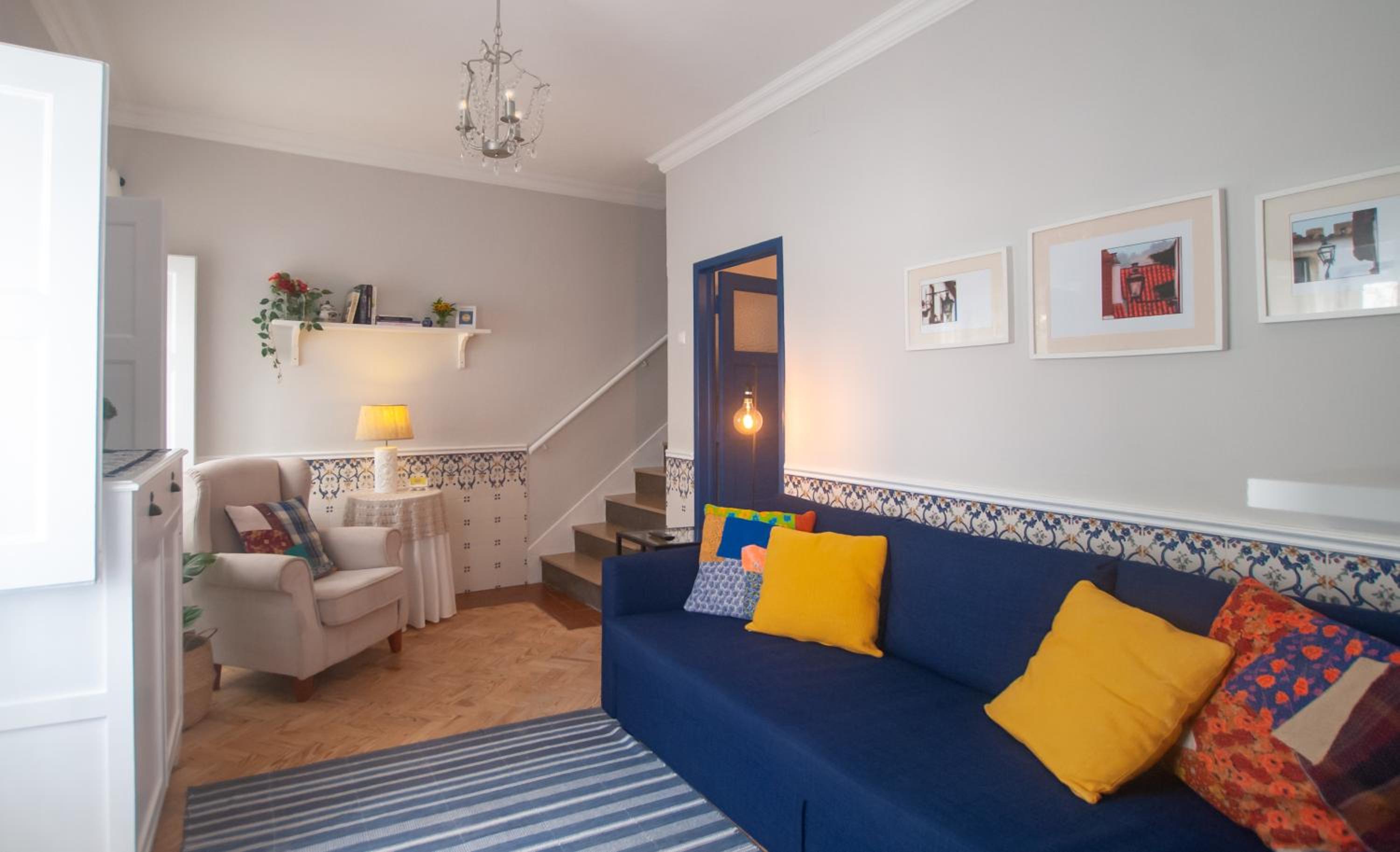 Two-Bedroom Townhouse - Photo 15