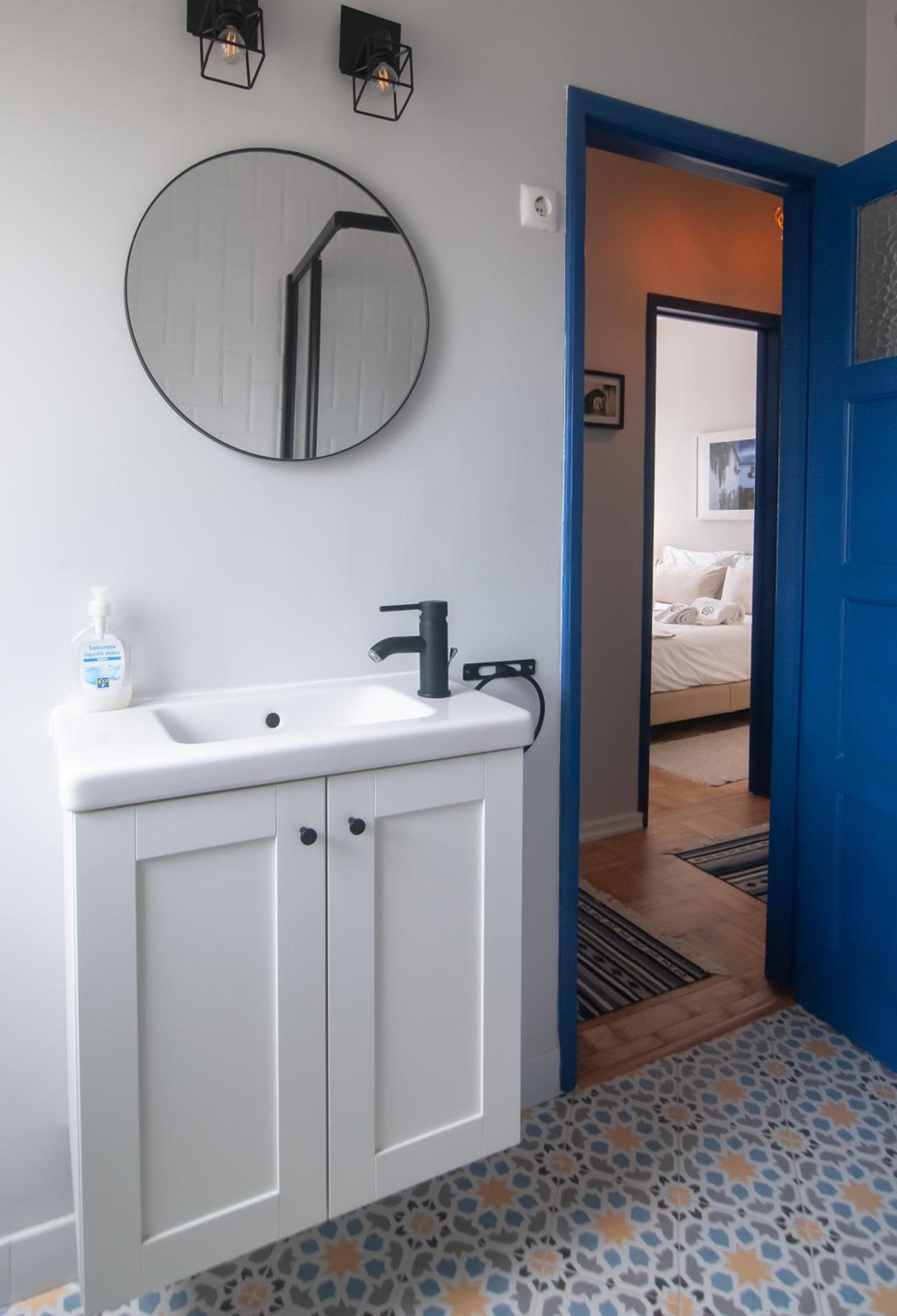 Two-Bedroom Townhouse - Photo 17