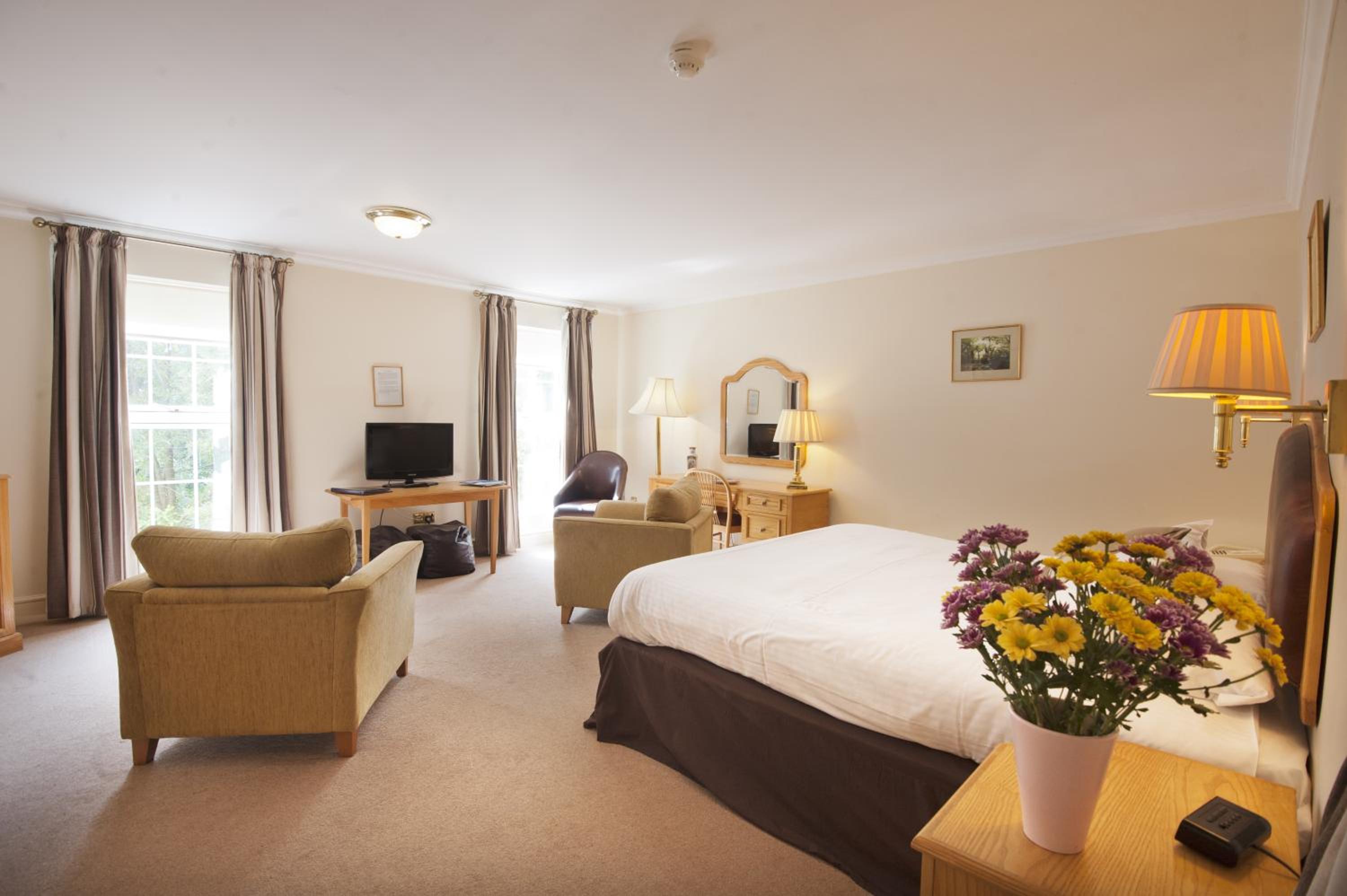 Superior Double Room photo 3