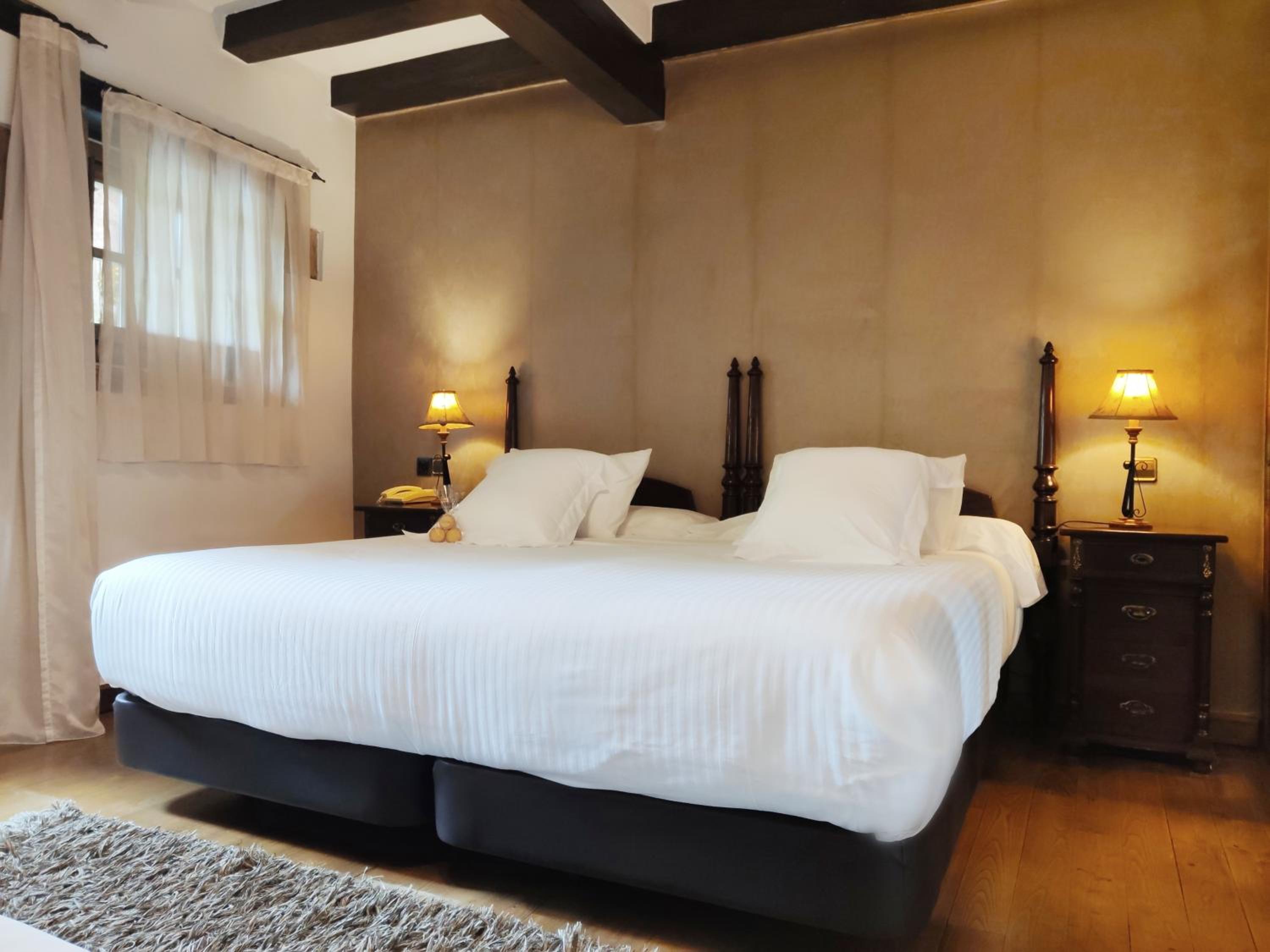 Habitación Triple con Balcón