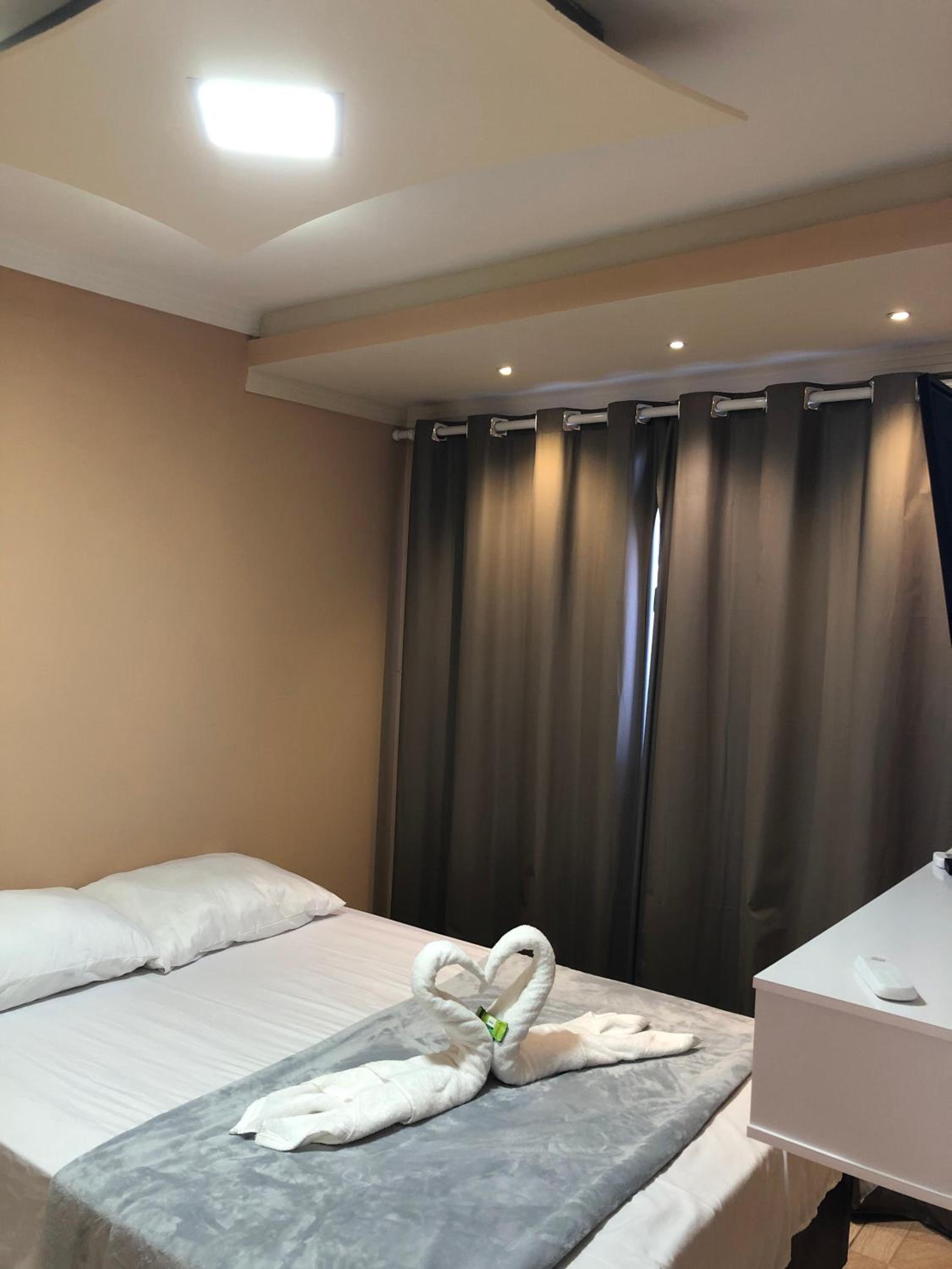 Executive Triple Room photo 1