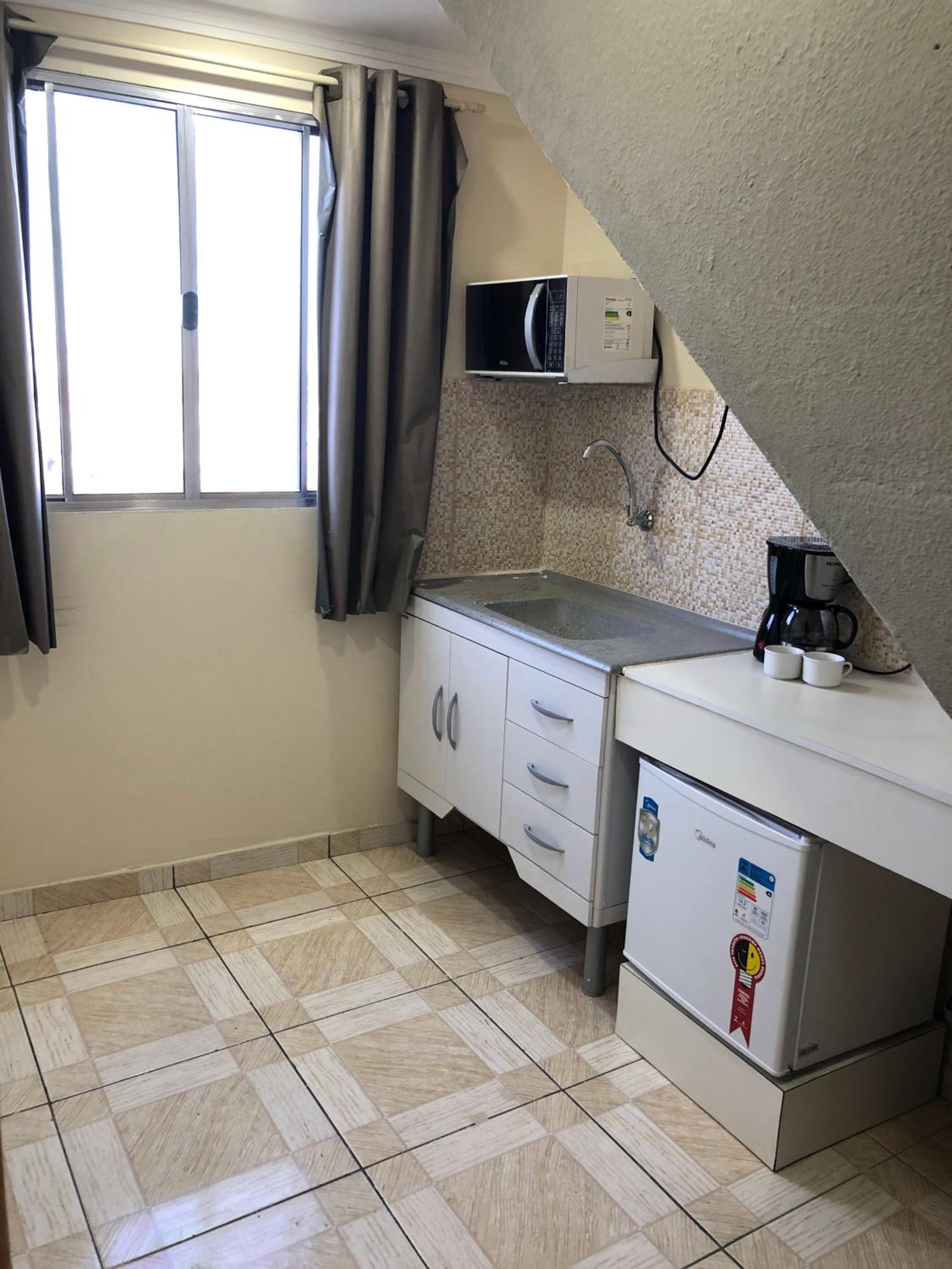 Executive Triple Room photo 3