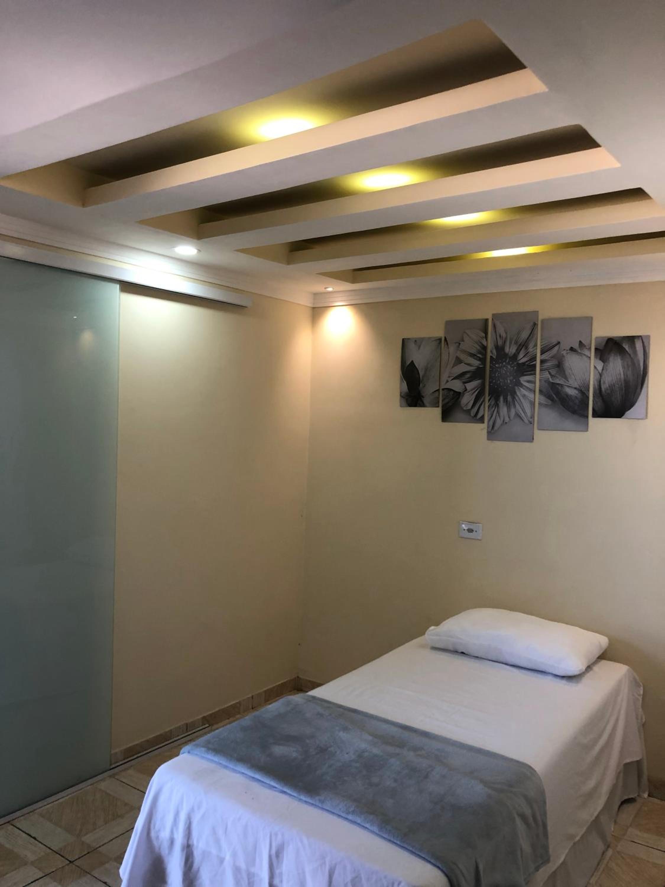 Executive Triple Room photo 2