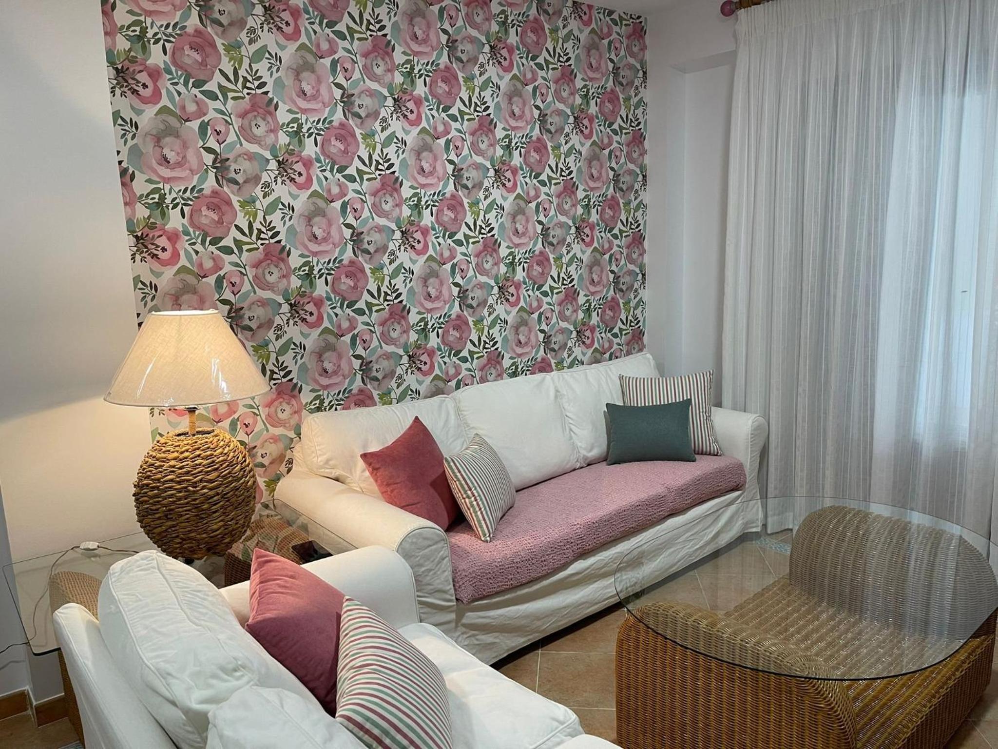 Apartamento - Planta Baja