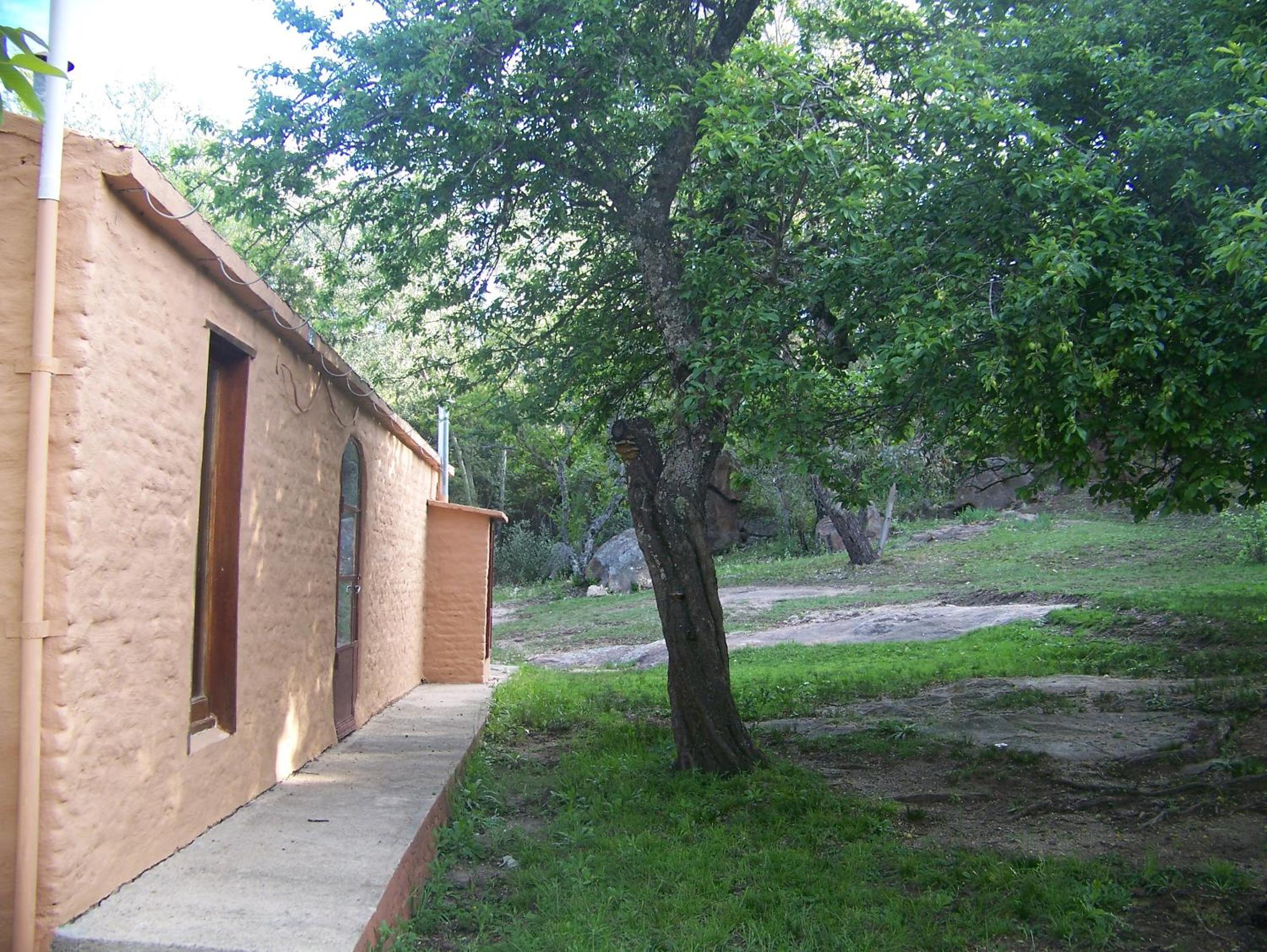 Two-Bedroom Chalet photo 2