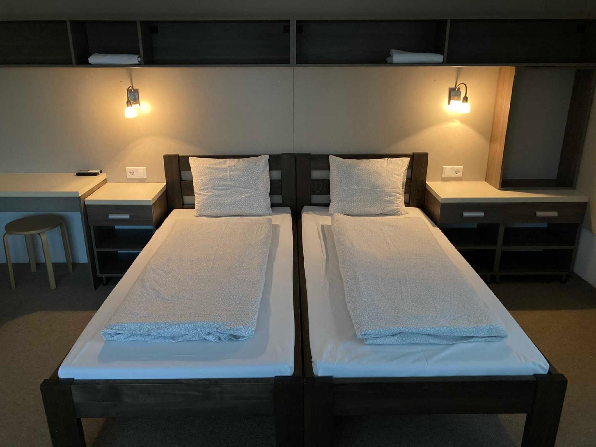 Triple Room with Shared Bathroom photo 3