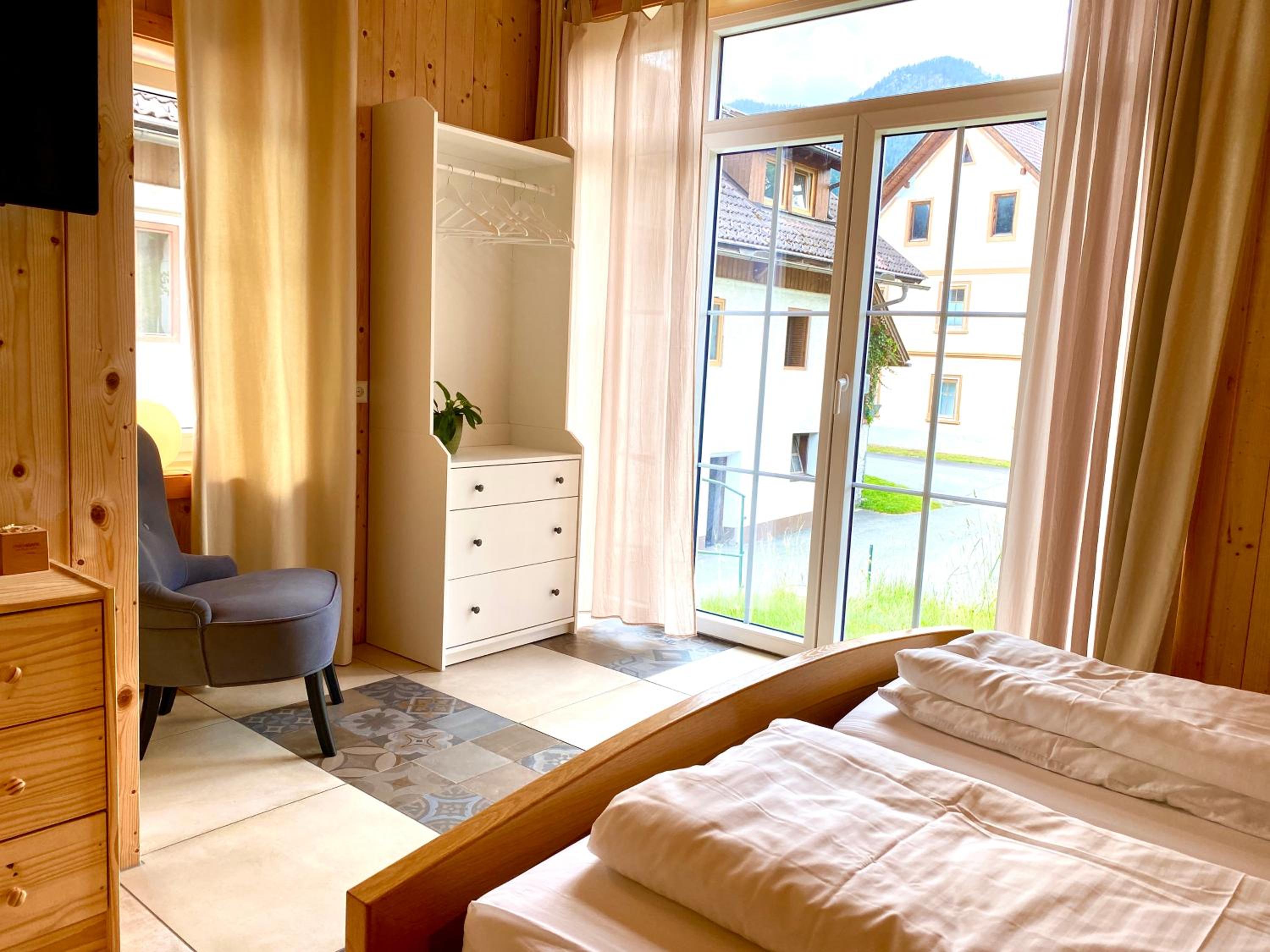 Deluxe Double Room photo 2