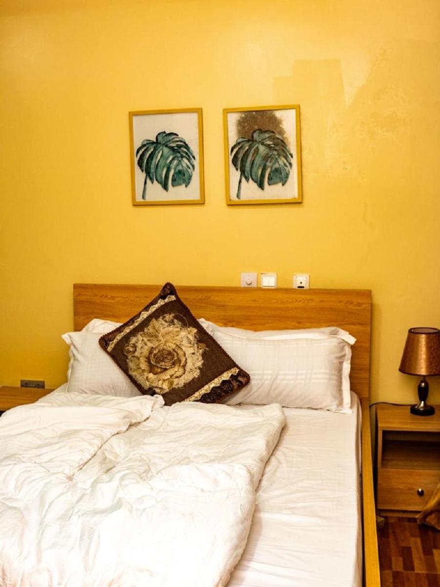 Two-Bedroom Apartment photo 3