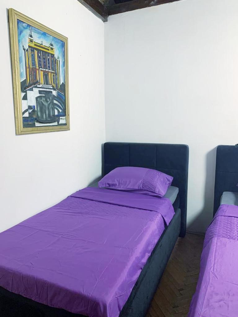 One-Bedroom Villa
