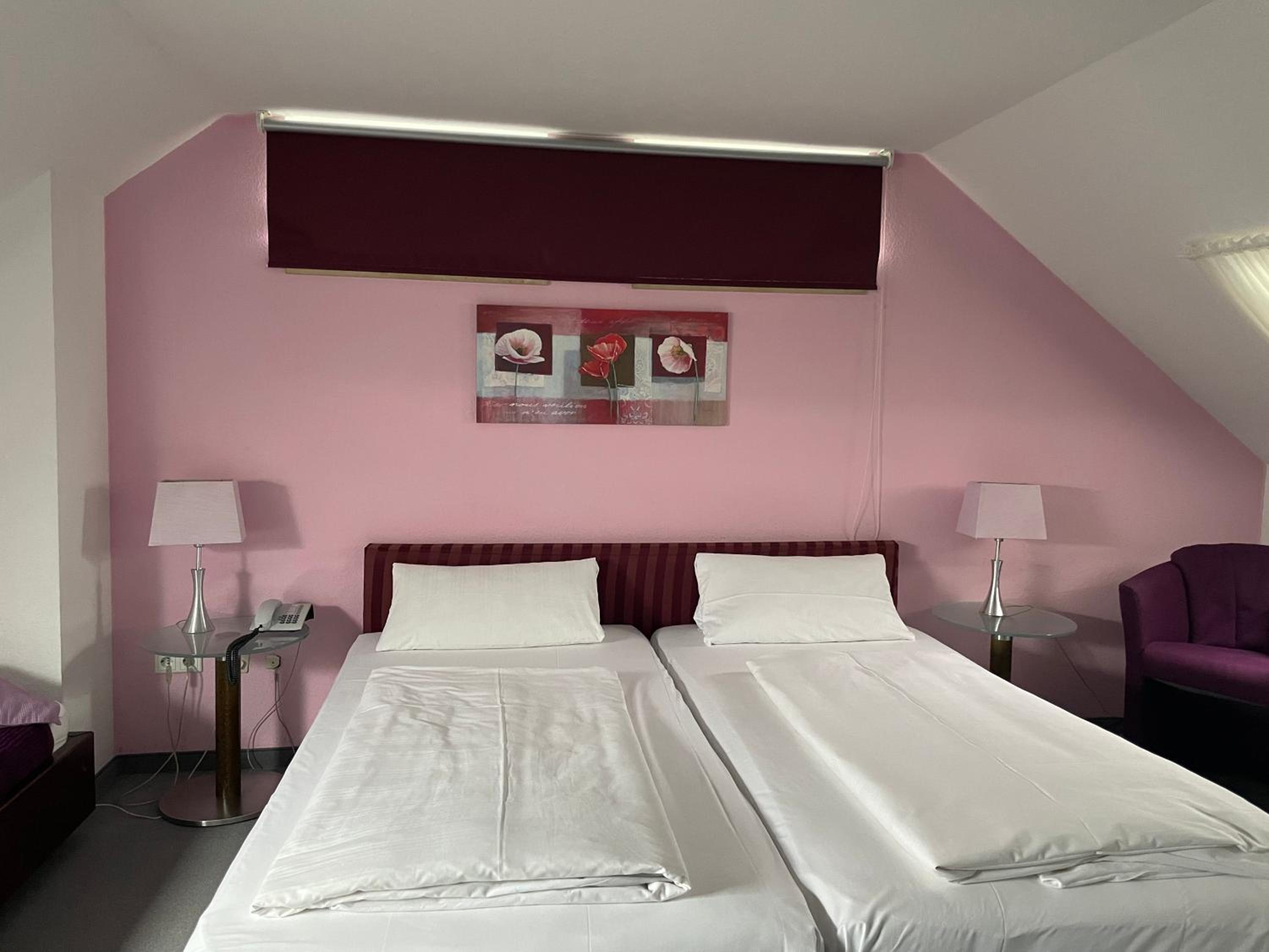 Double Room photo 2