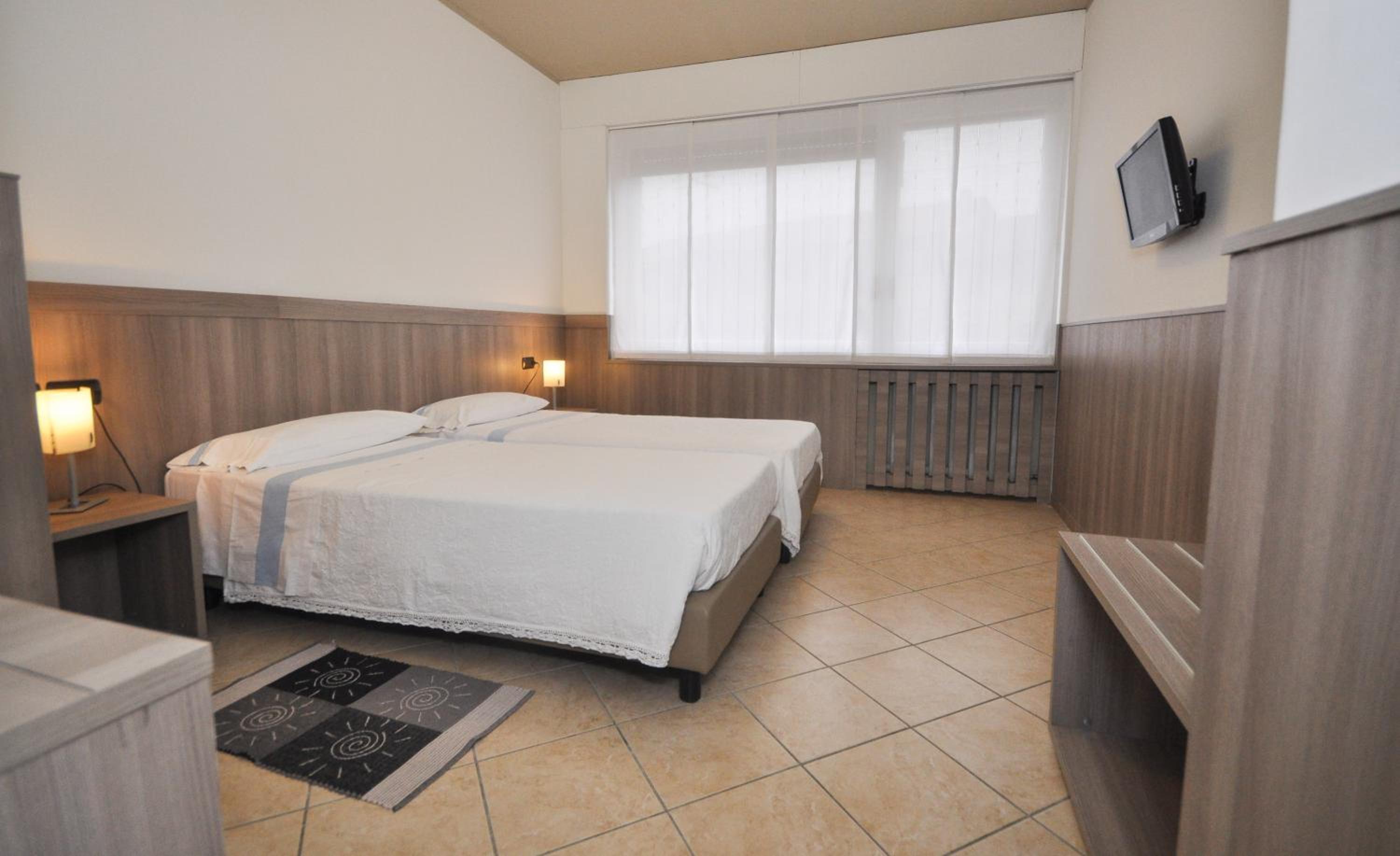 Twin Room photo 2