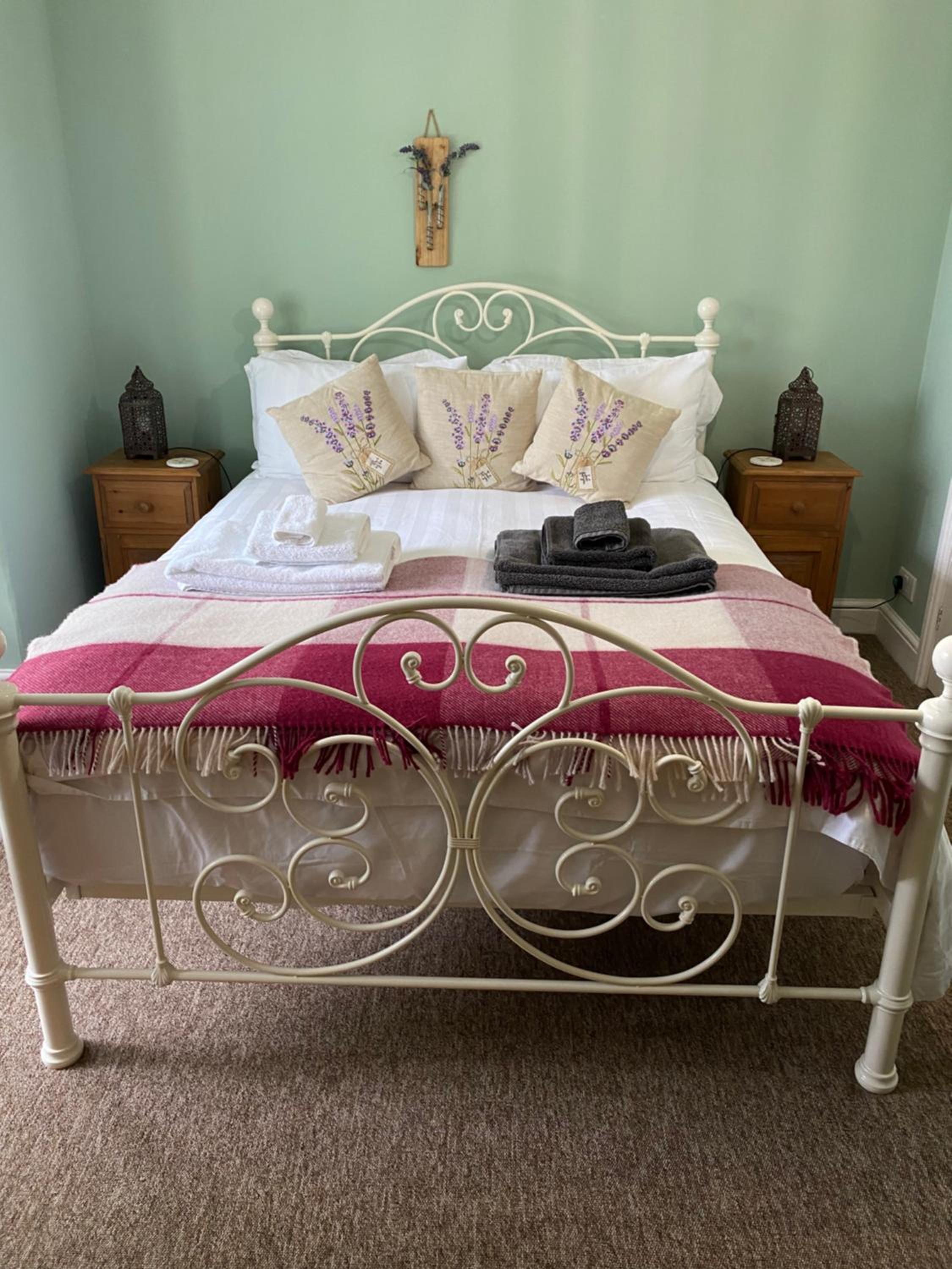 King Room photo 1