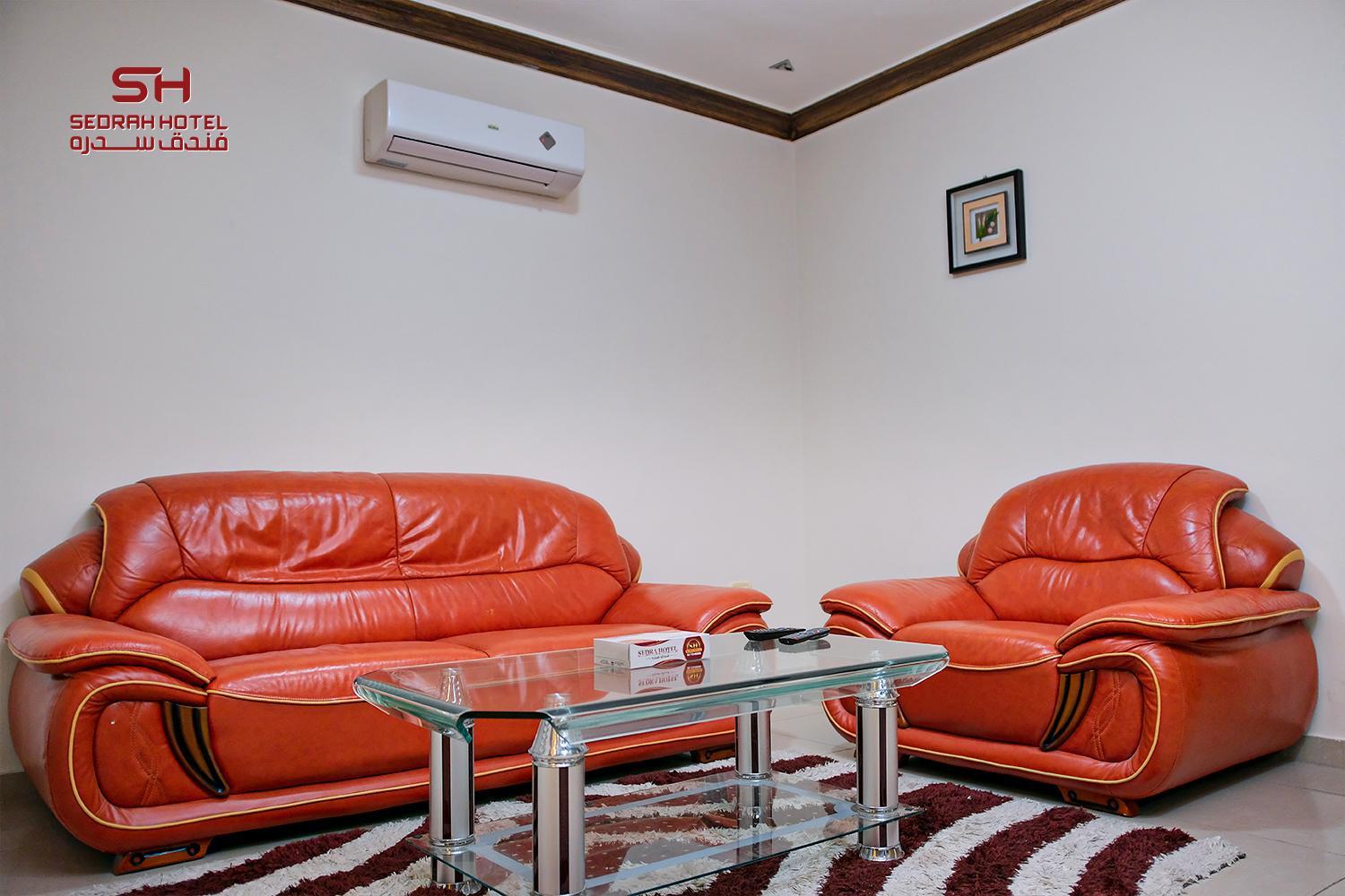 Junior Suite photo 3