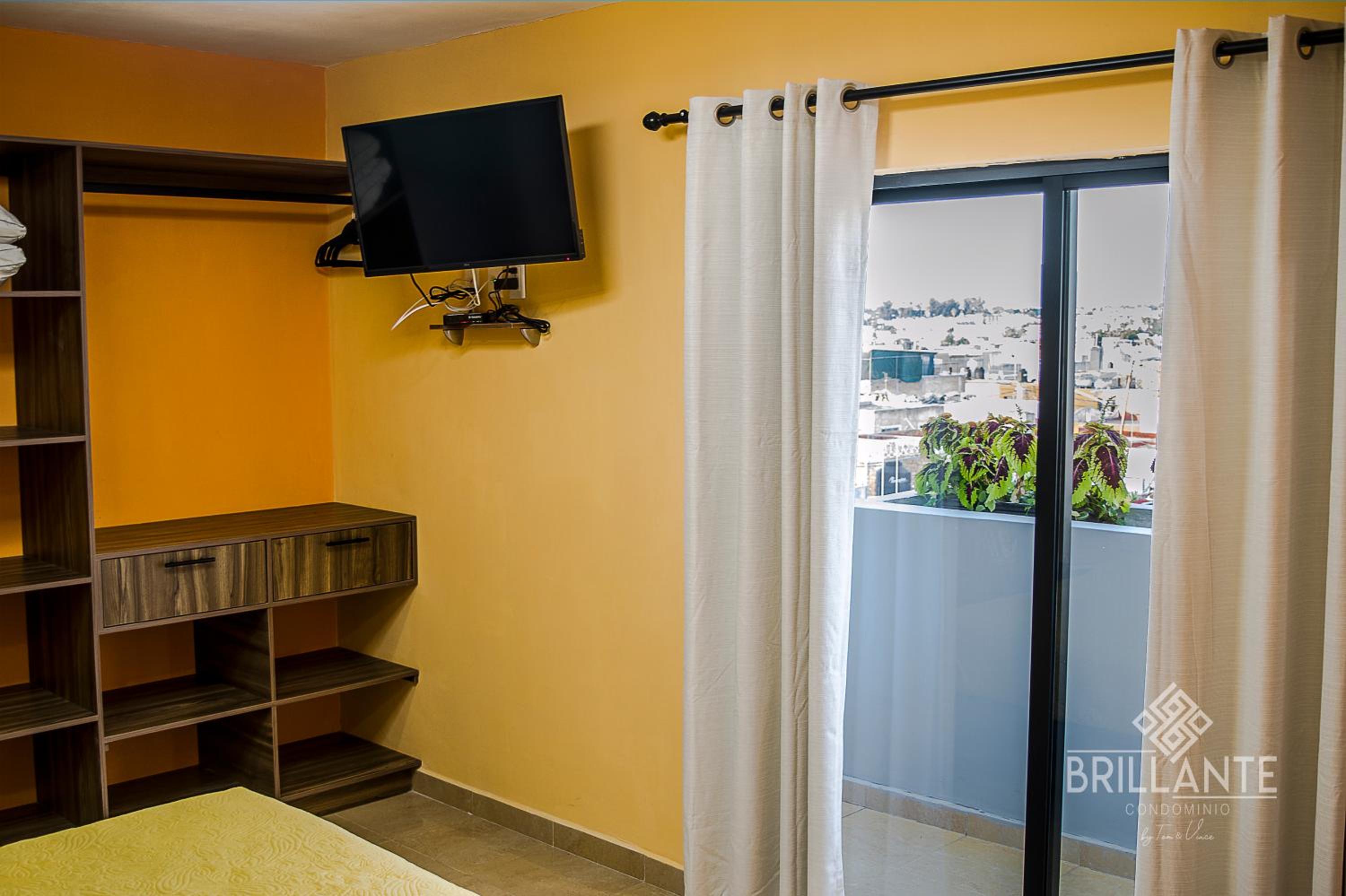 Apartment - Photo 1