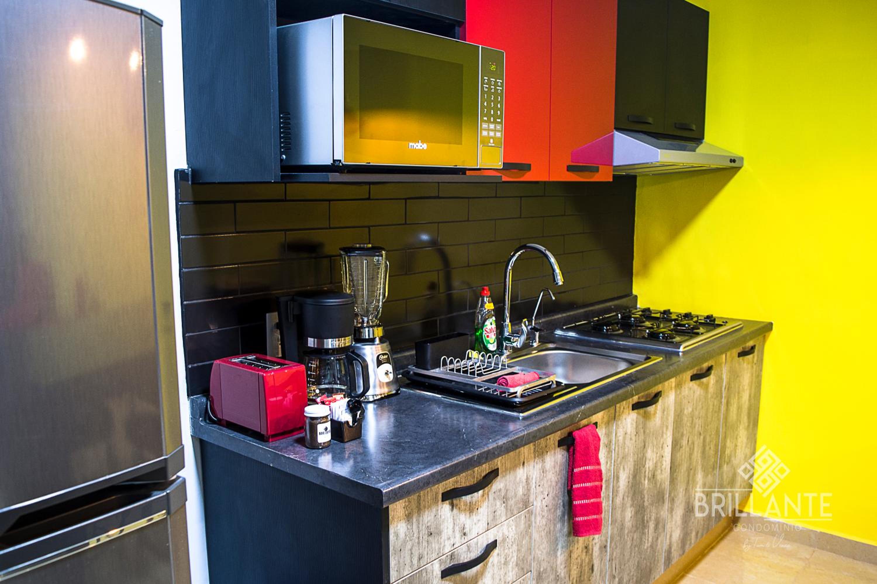 Apartment - Photo 19