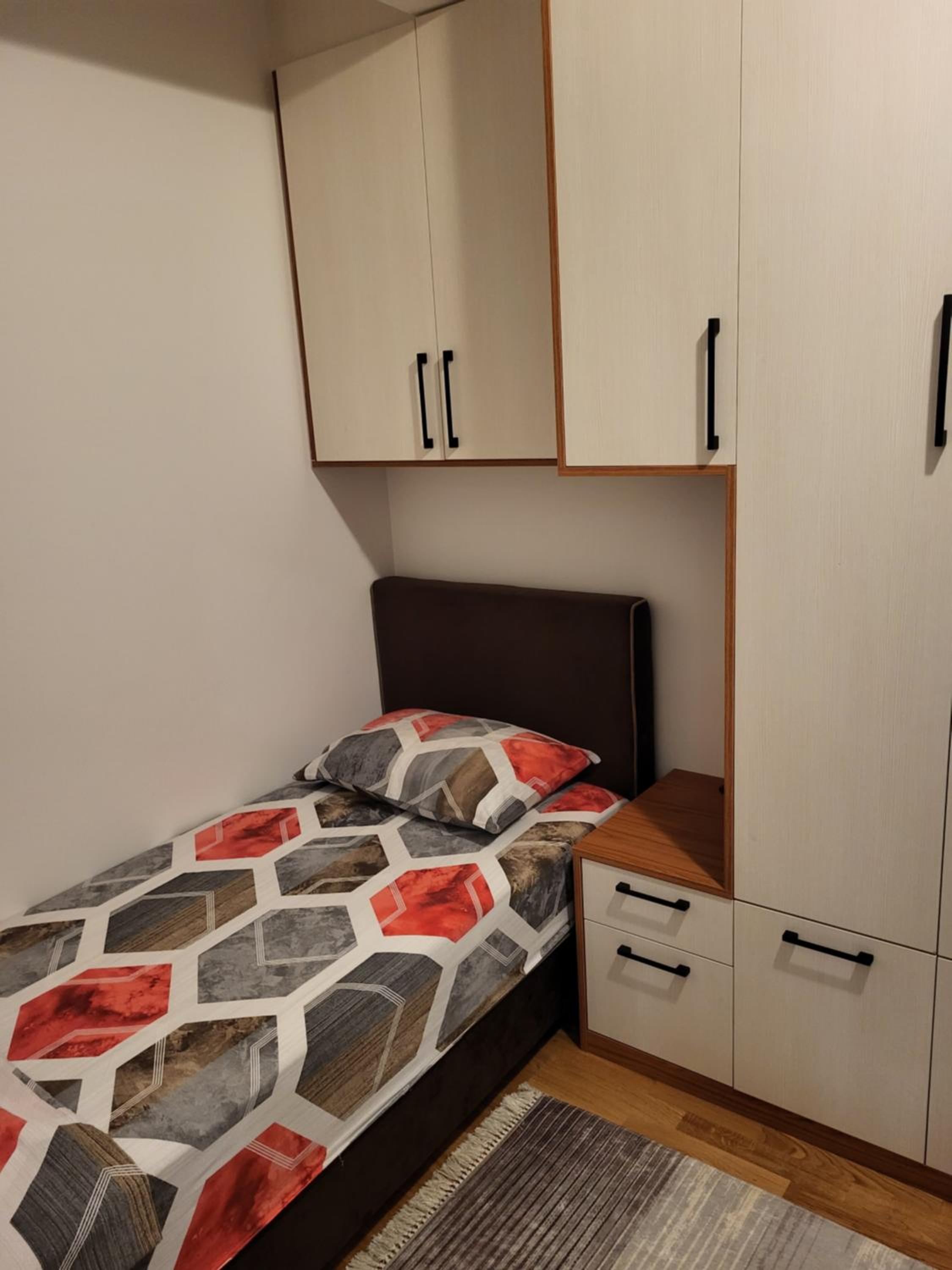 One-Bedroom Apartment photo 3