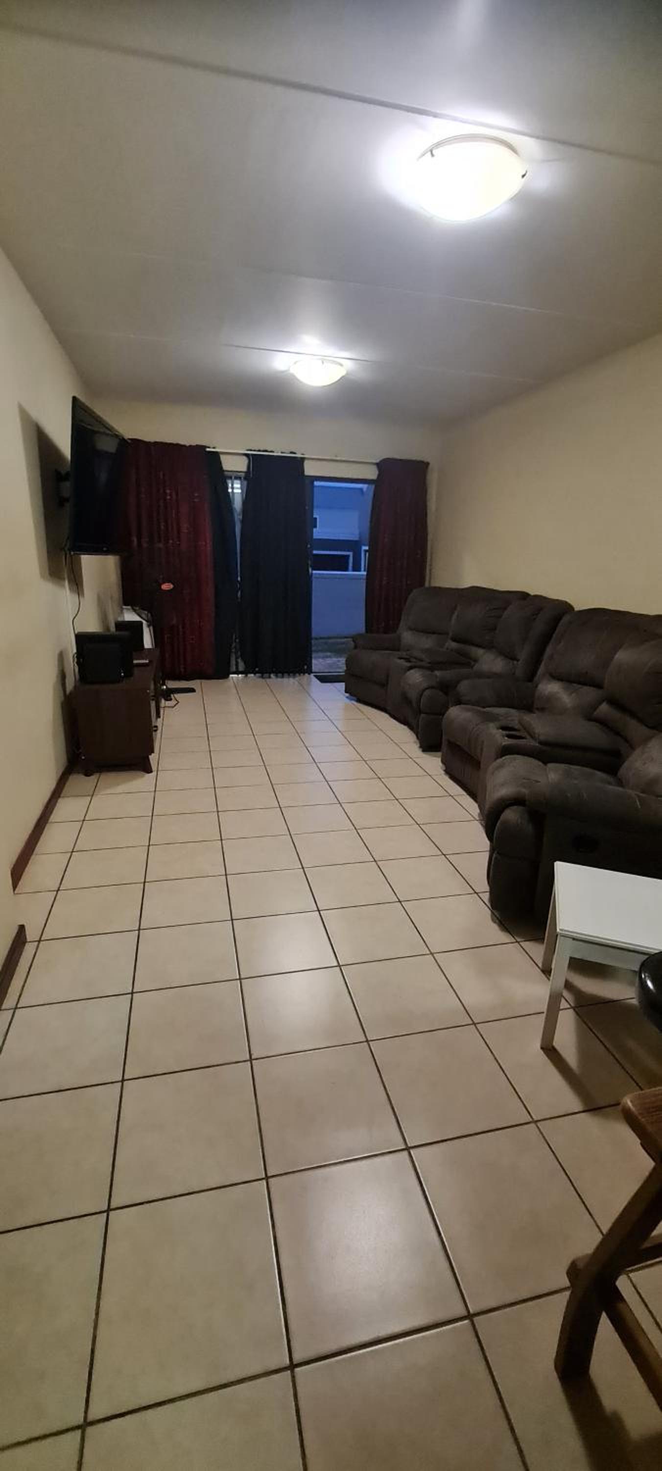 Two-Bedroom Apartment - Photo 13