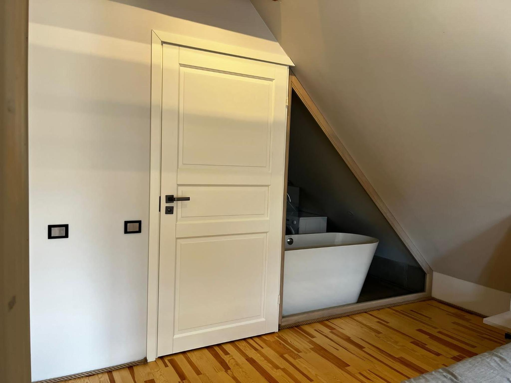 Studio Apartment - Photo 10