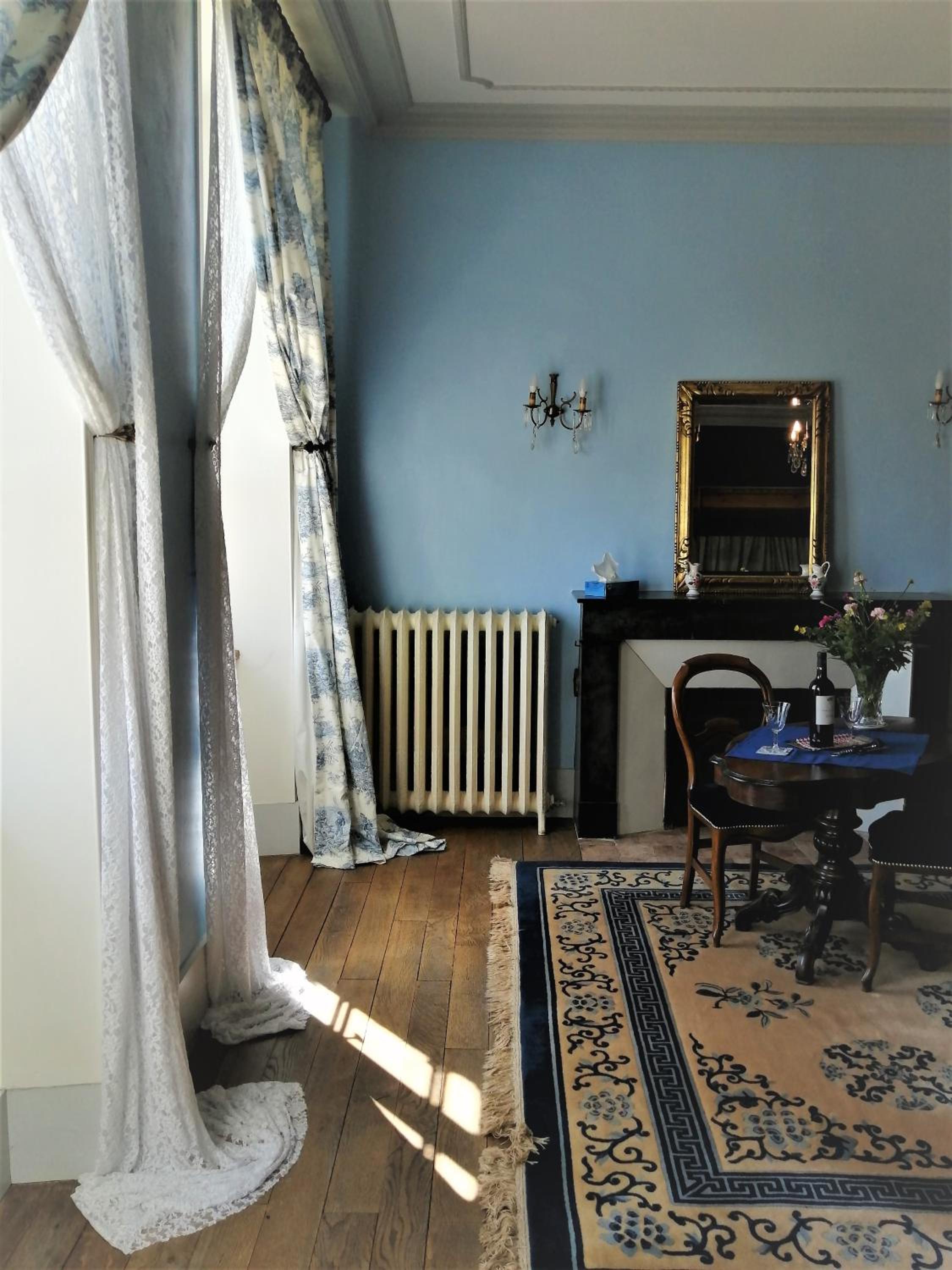 King Room with Mountain View - Photo 5