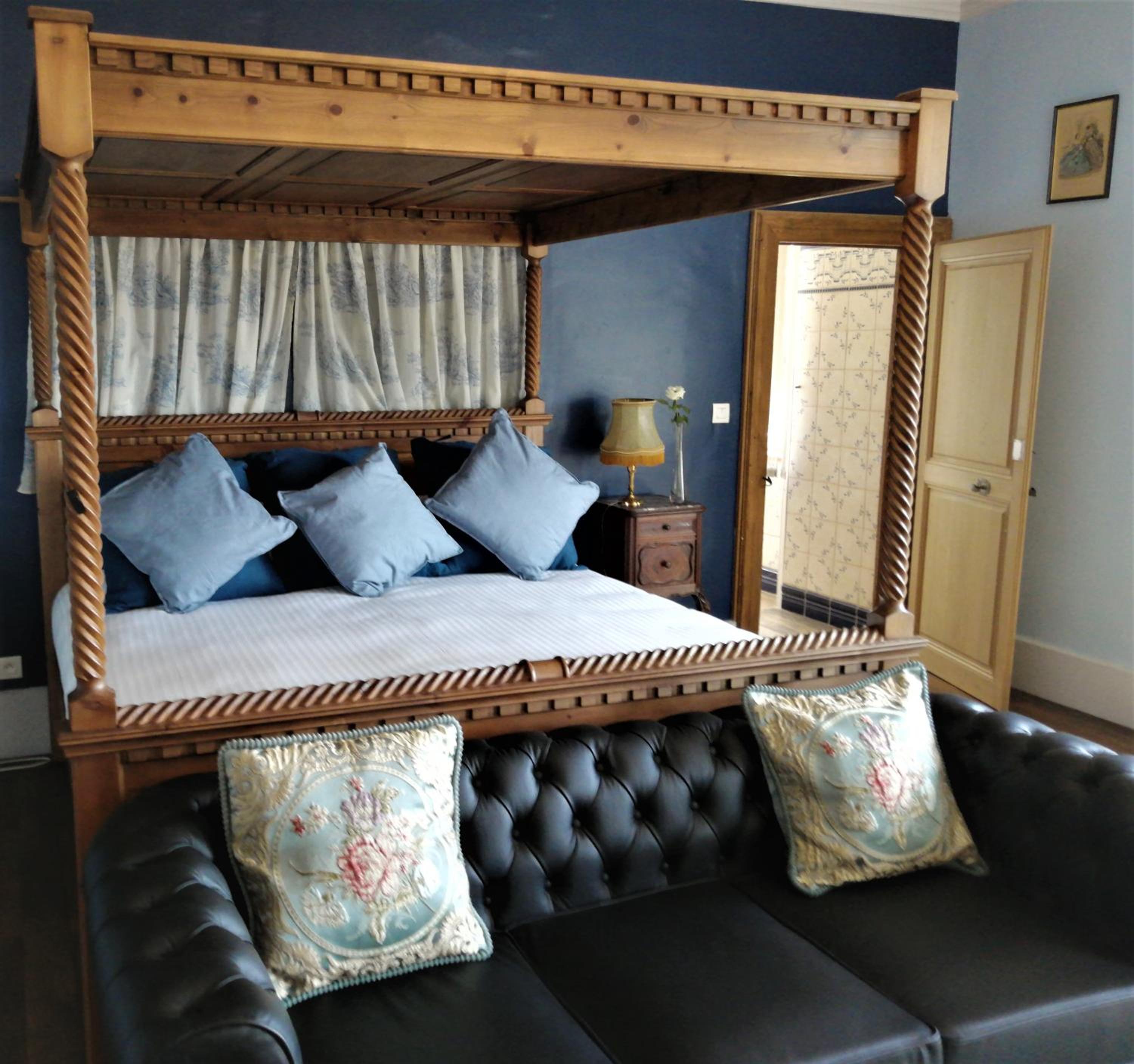 King Room with Mountain View - Photo 7