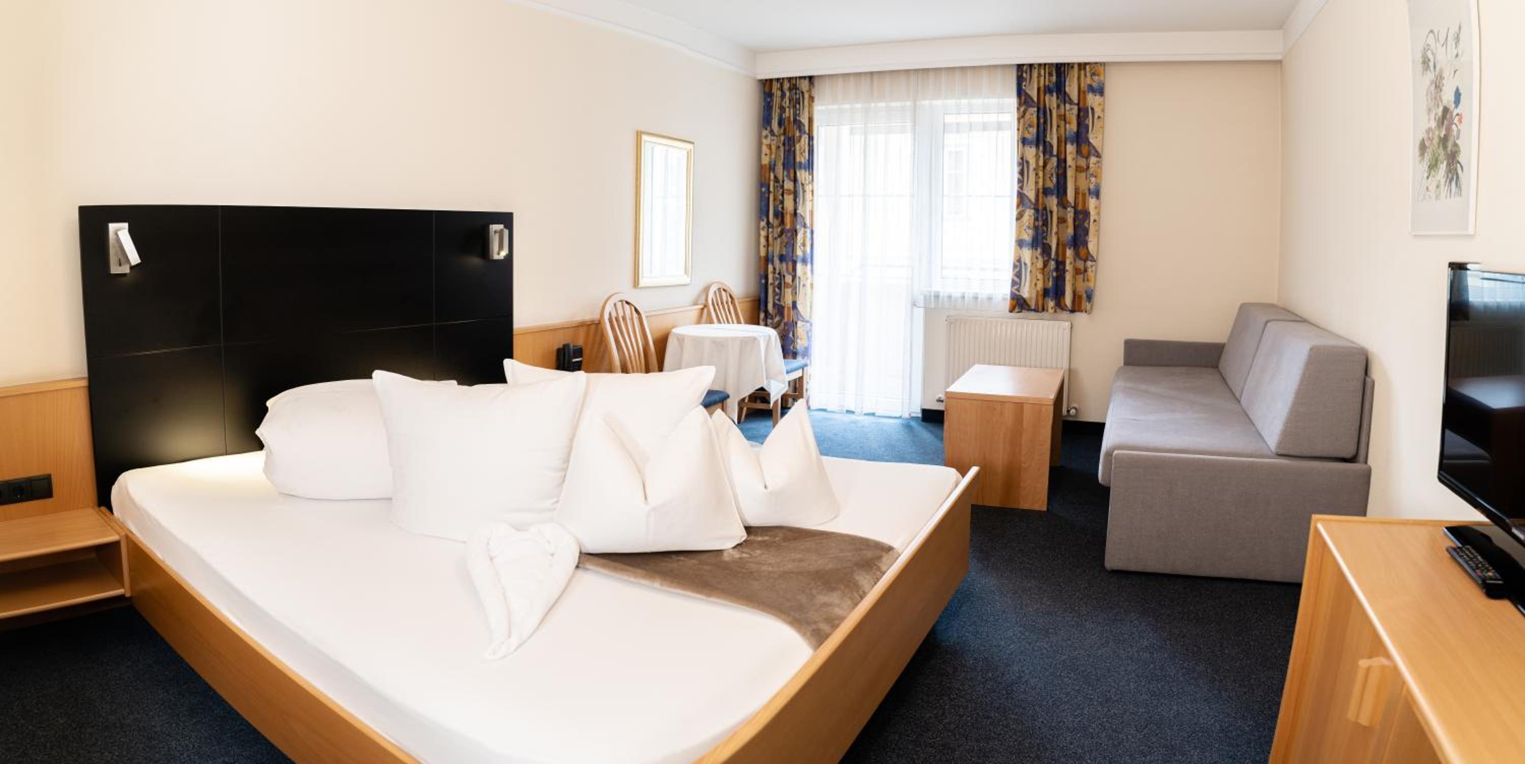 Standard Doppelzimmer photo 1