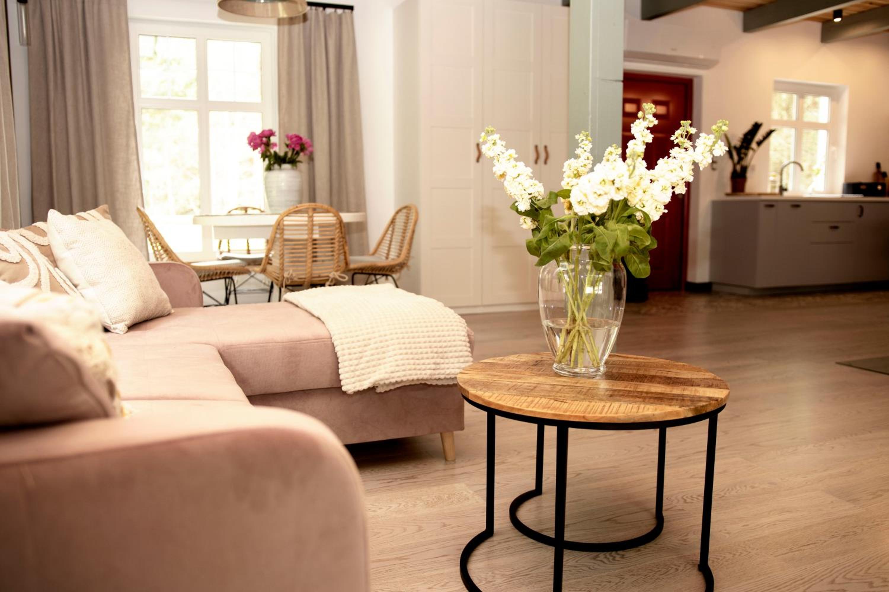 Two-Bedroom House photo 2