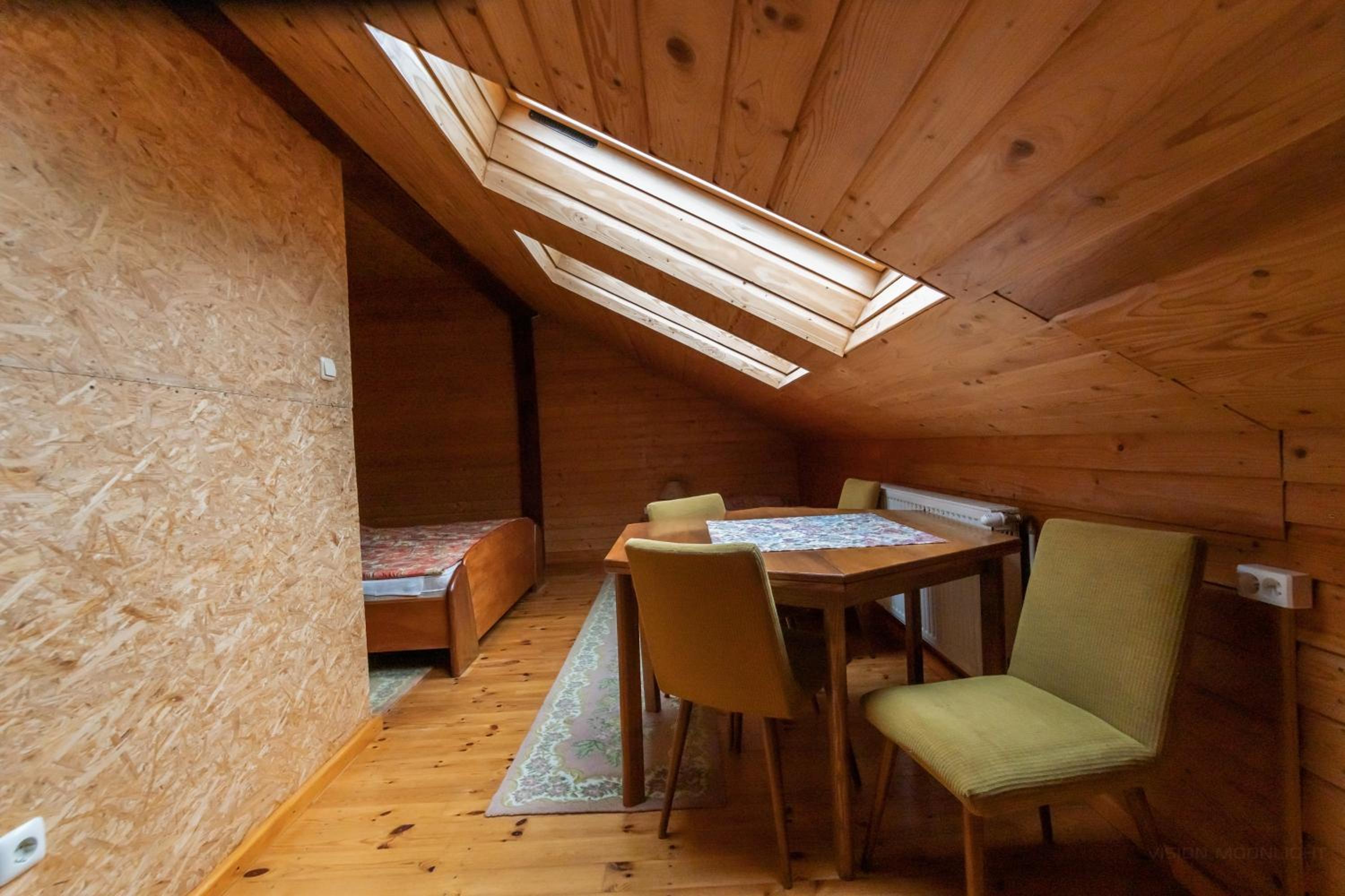 Quadruple Room - Photo 4