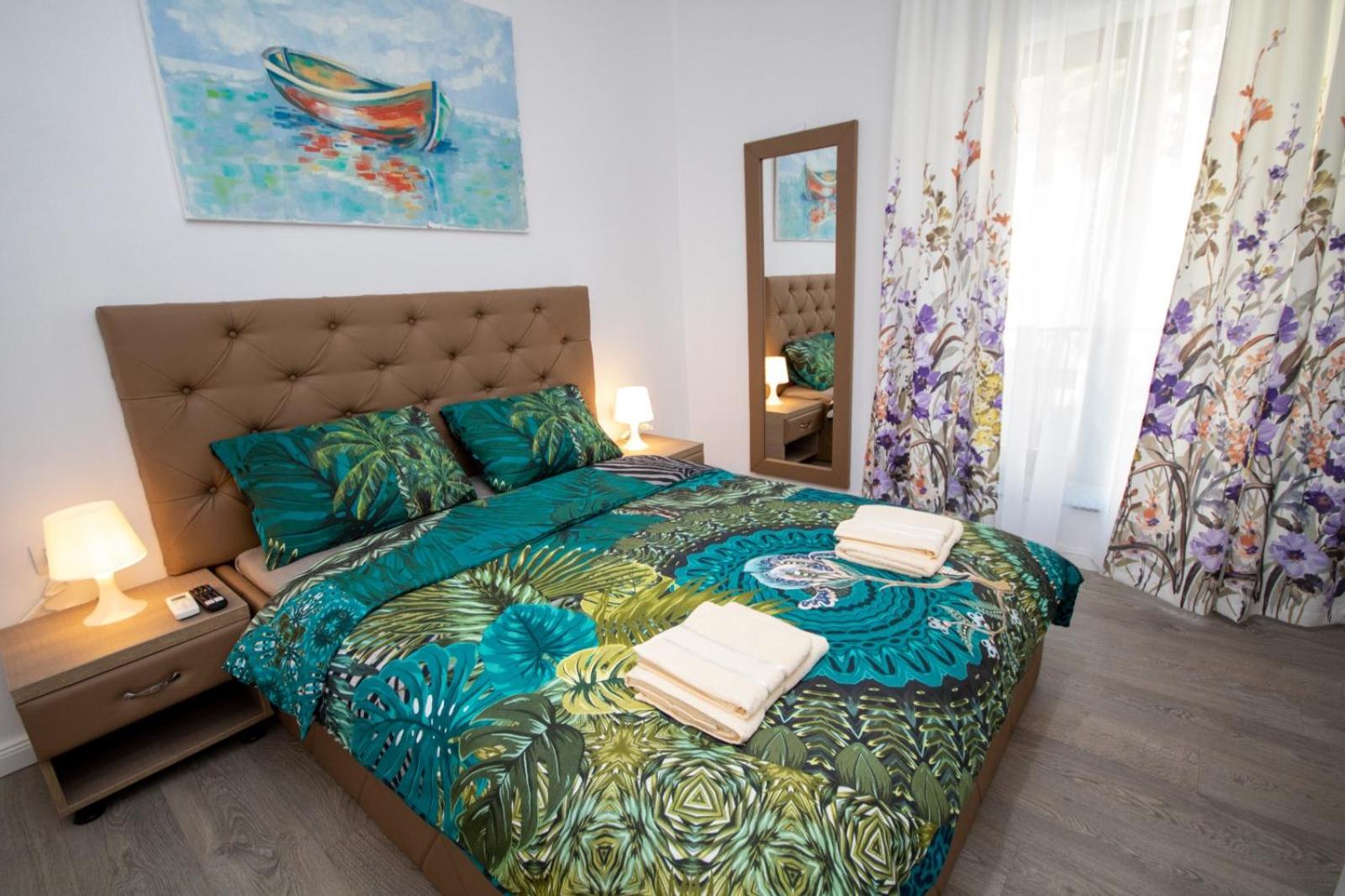 Double Room with Garden View photo 1