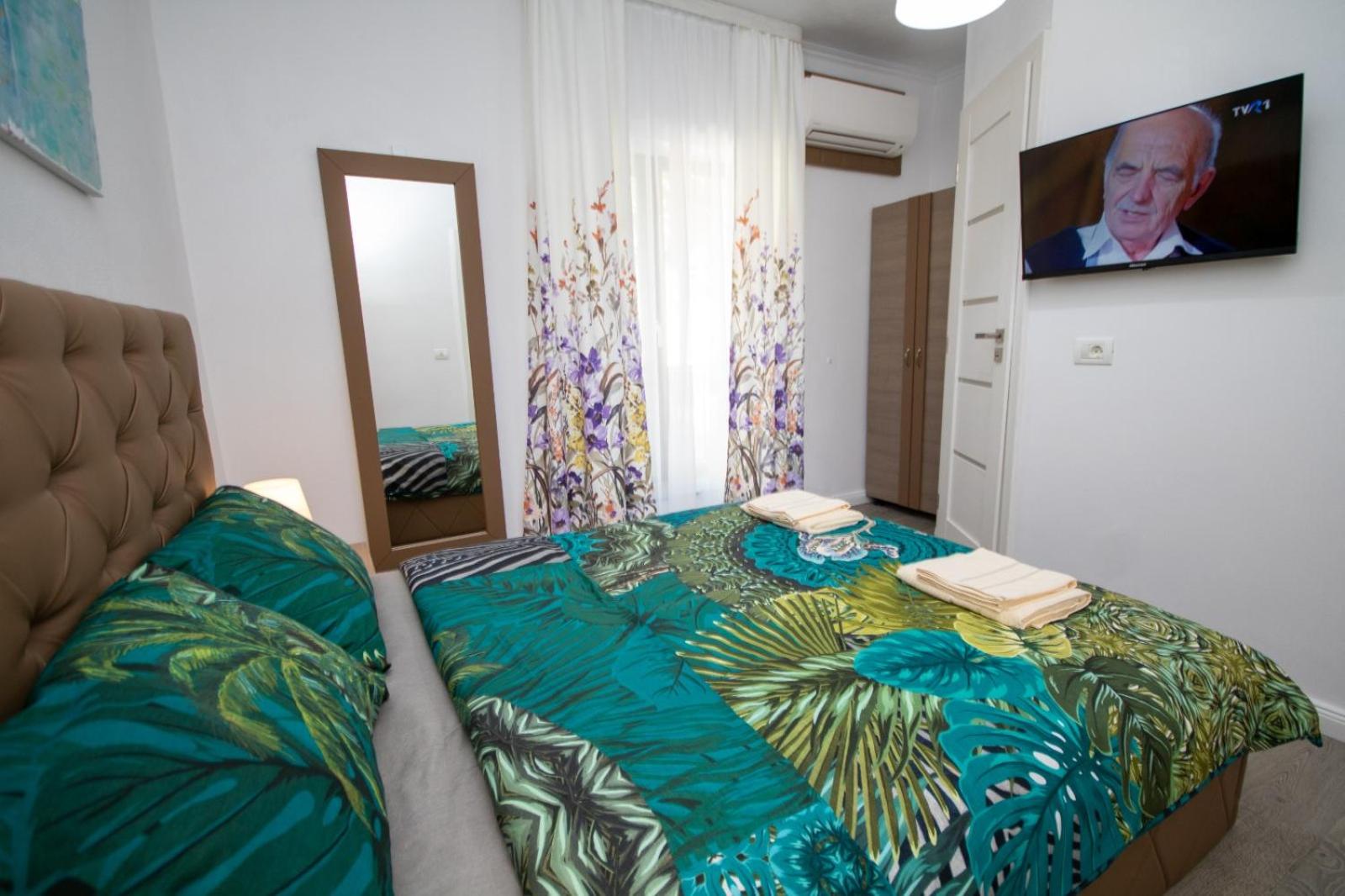 Double Room with Garden View photo 2