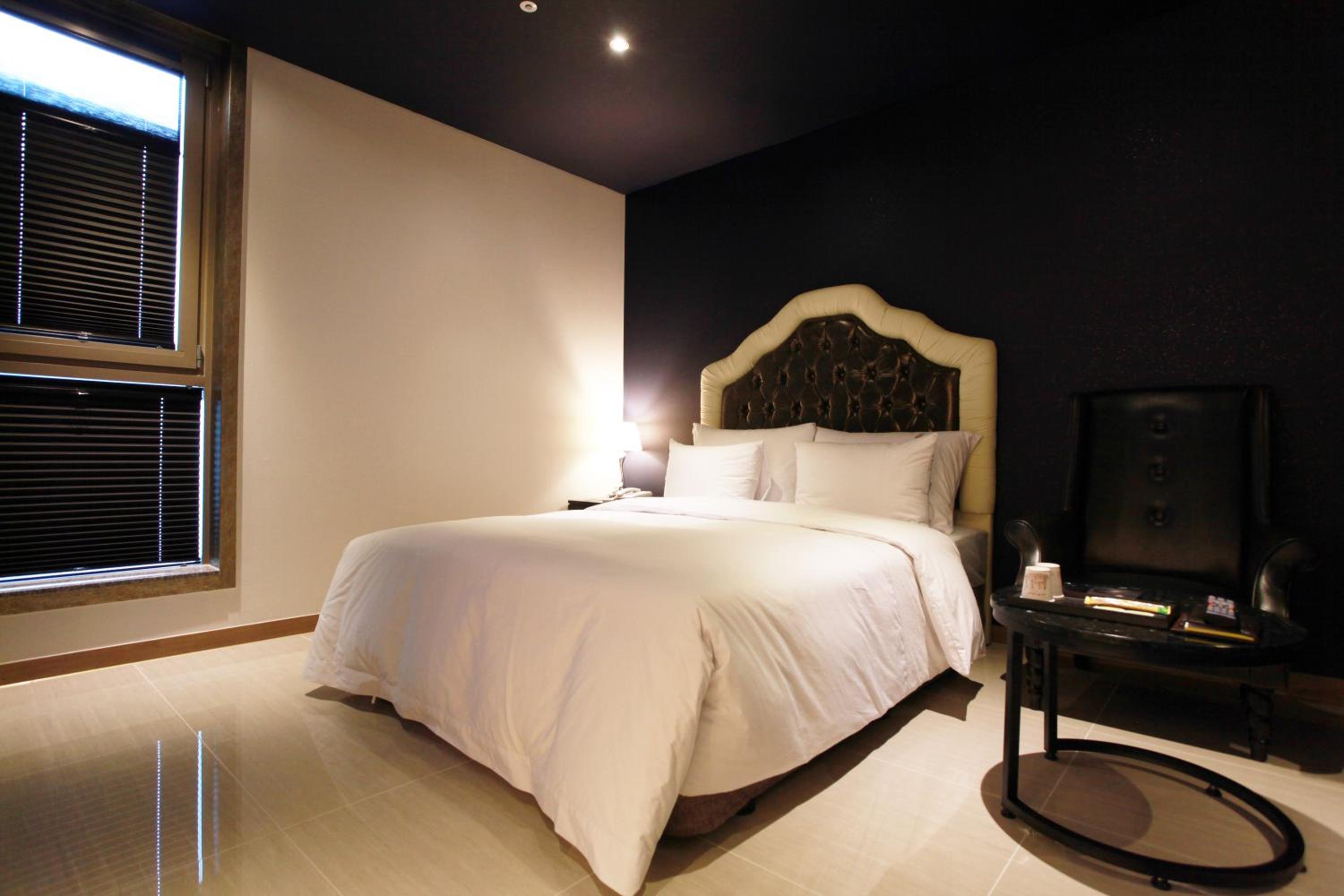 Deluxe Double Room - Photo 2