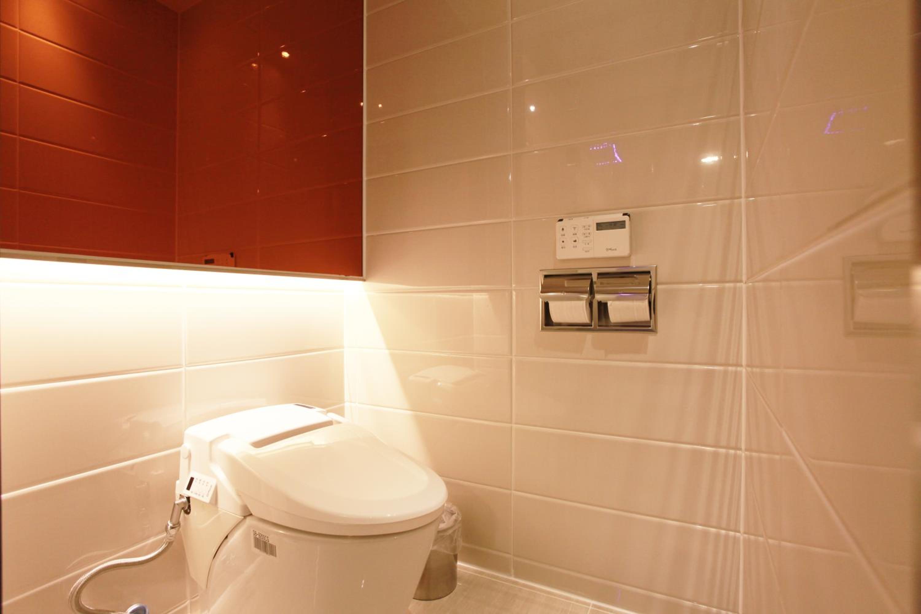 Deluxe Double Room - Photo 17