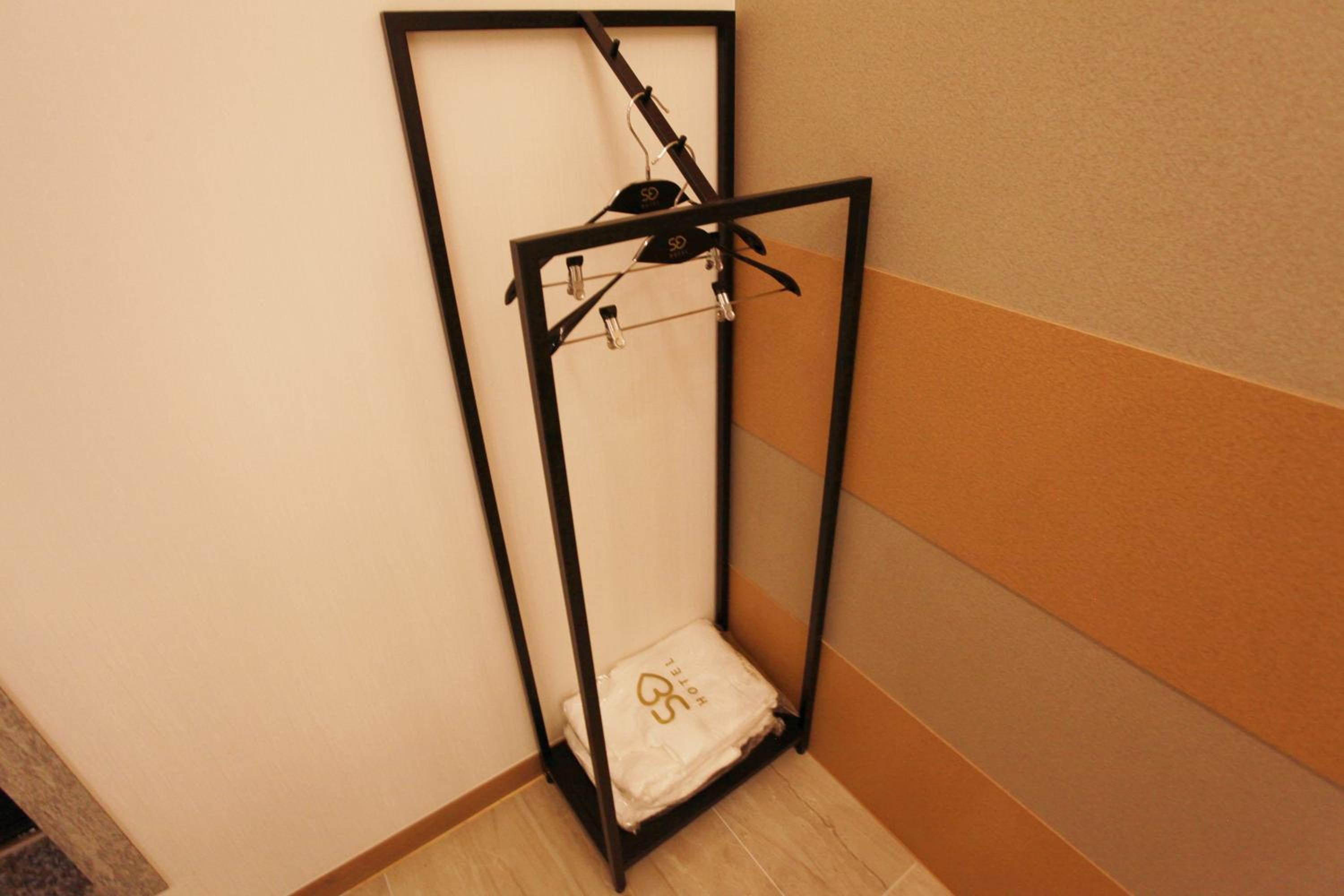 Deluxe Double Room - Photo 7