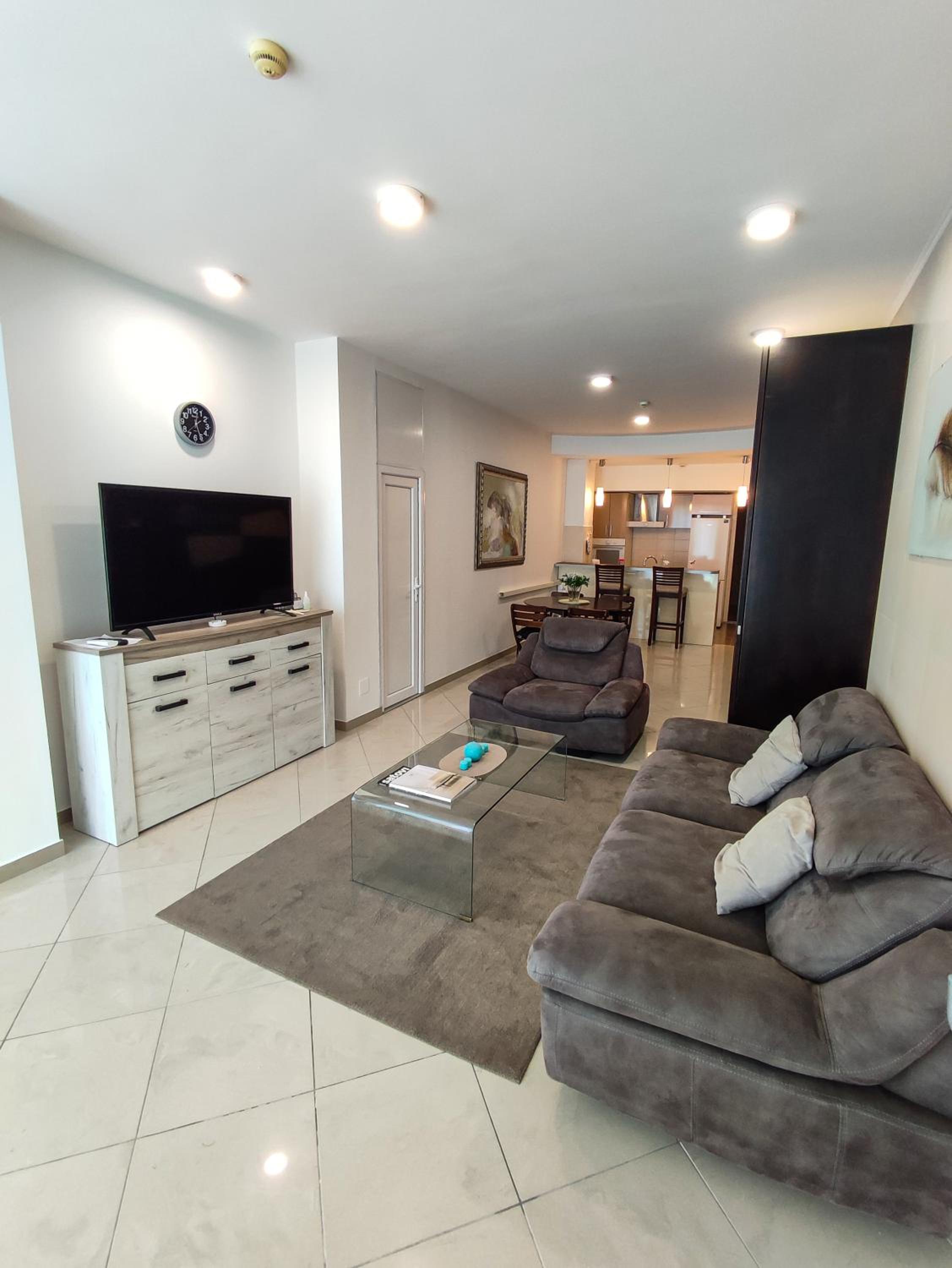 Superior Apartment with Terrace and Free Spa Access 