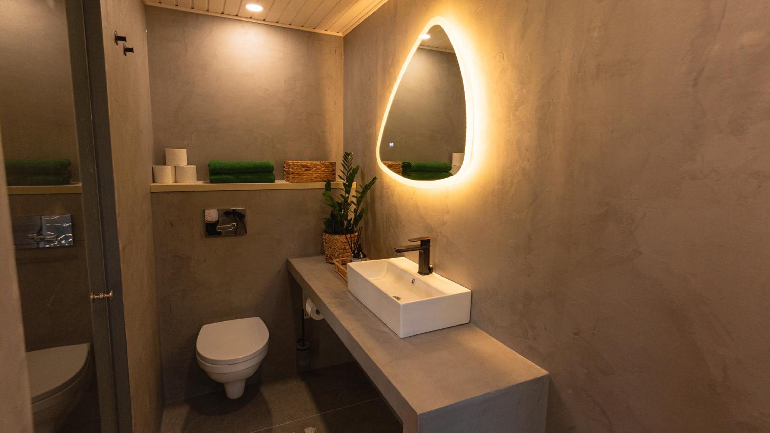 Suite with Sauna photo 3