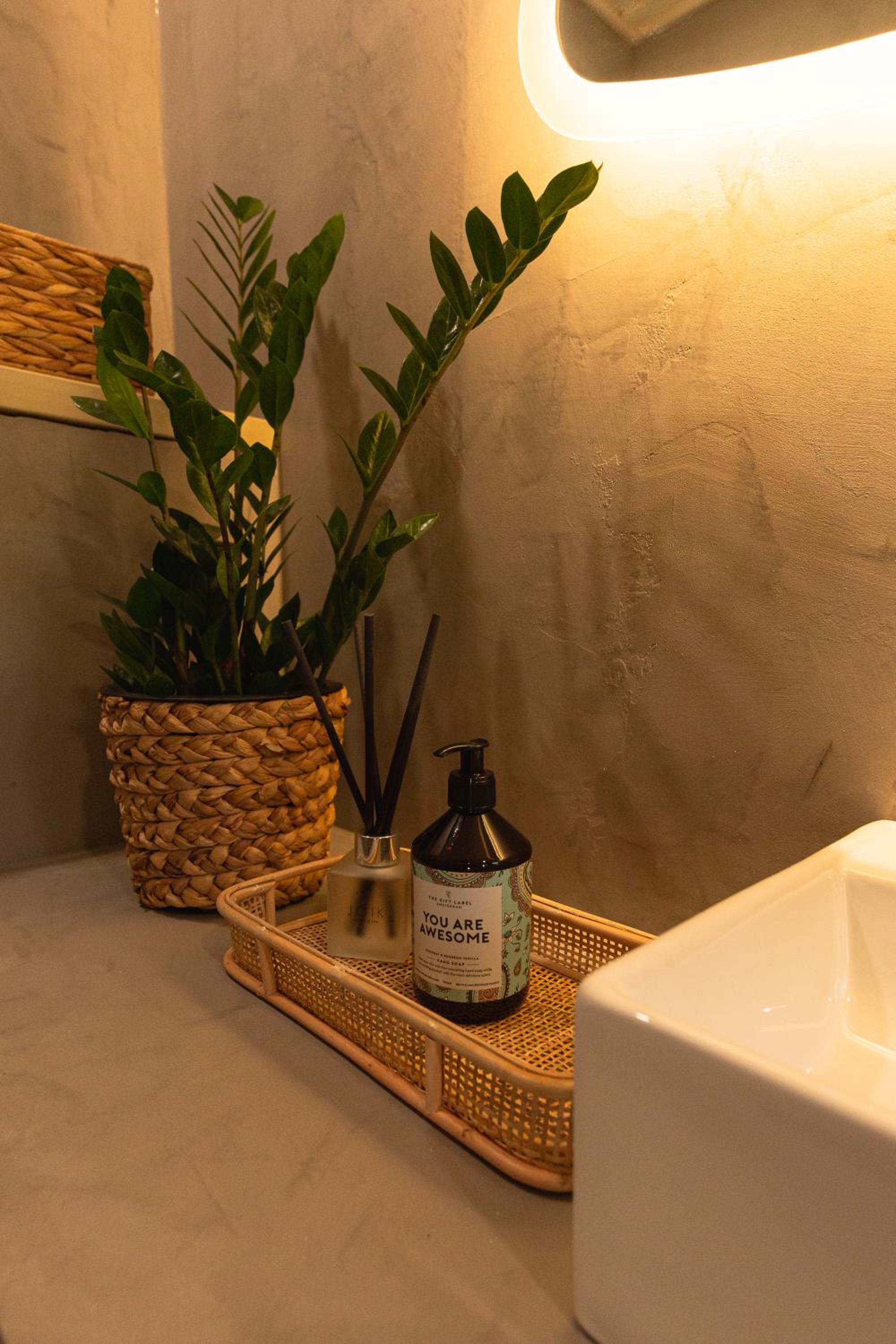 Suite with Sauna photo 2