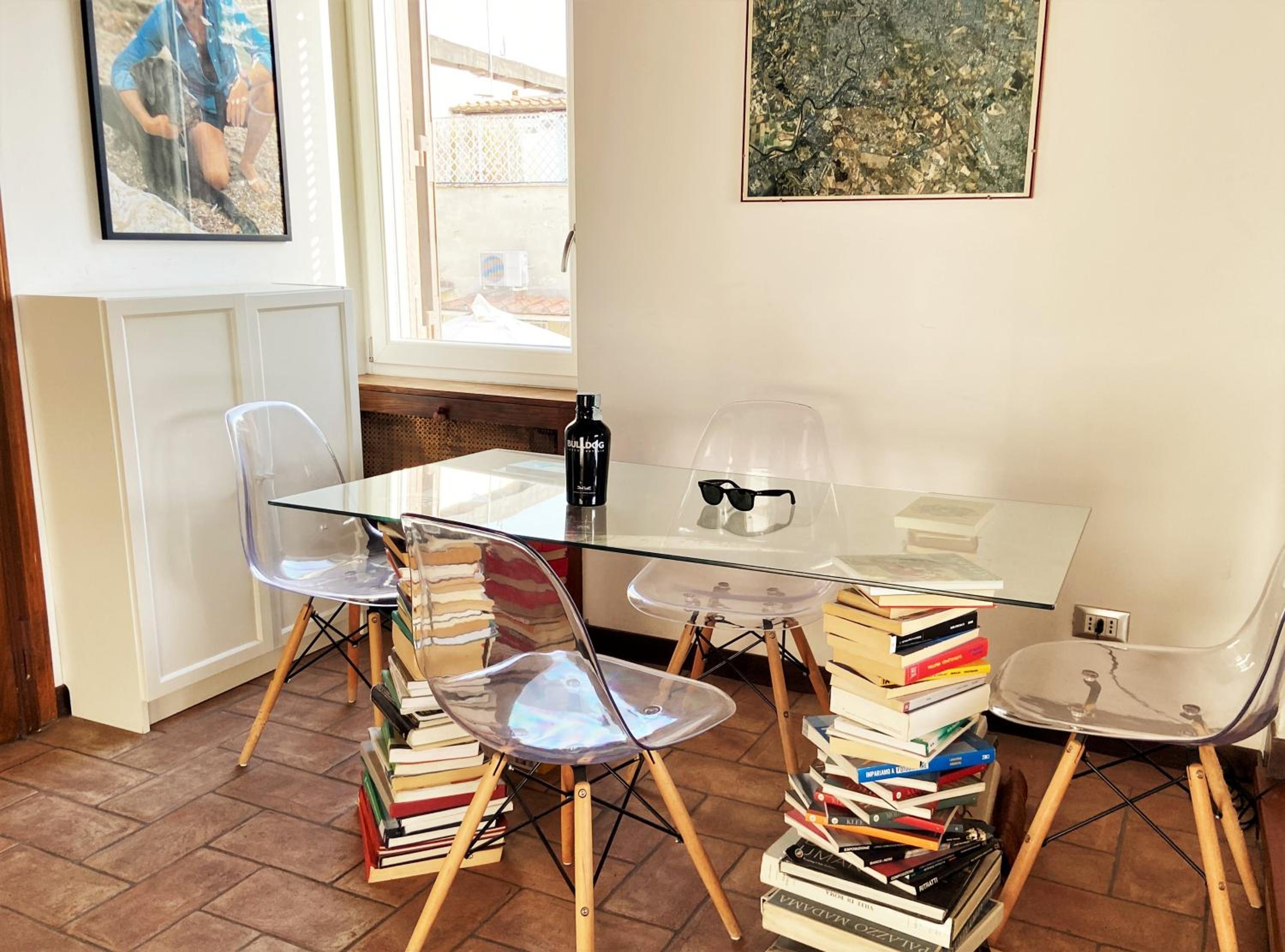 Penthouse Apartment photo 3