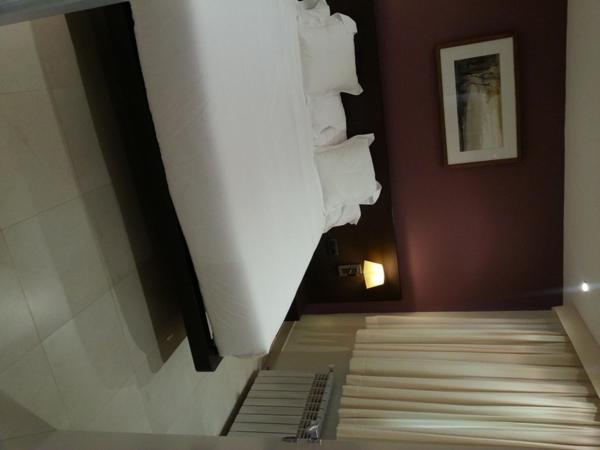 Standard Double Room photo 2