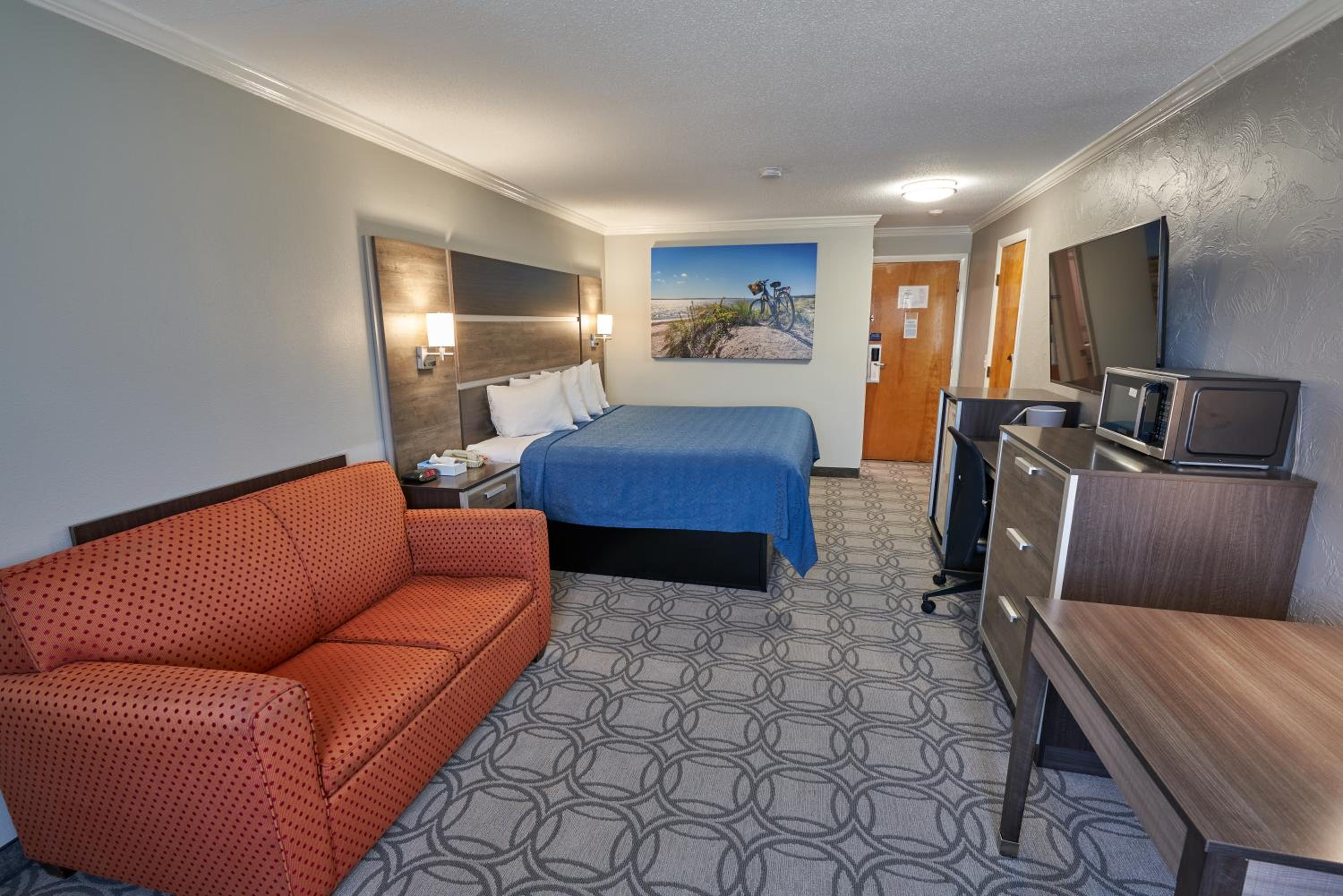 Superior Two Bedroom Suite (Non-Smoking) - Photo 15
