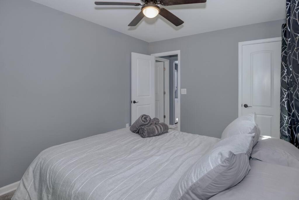 Apartment photo 3
